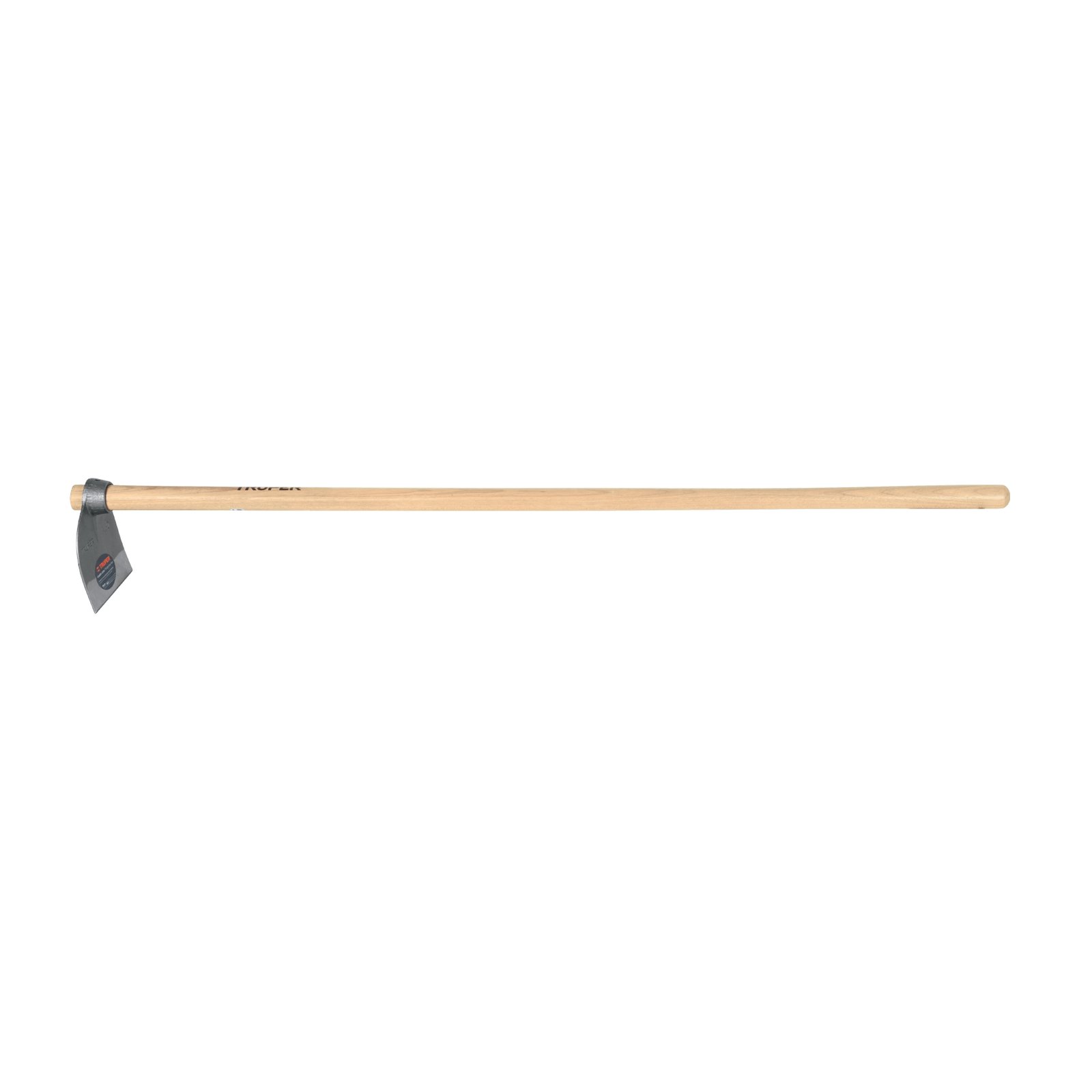 AZADON JARDINERO MADERA 54" AL-0MM TRUPER