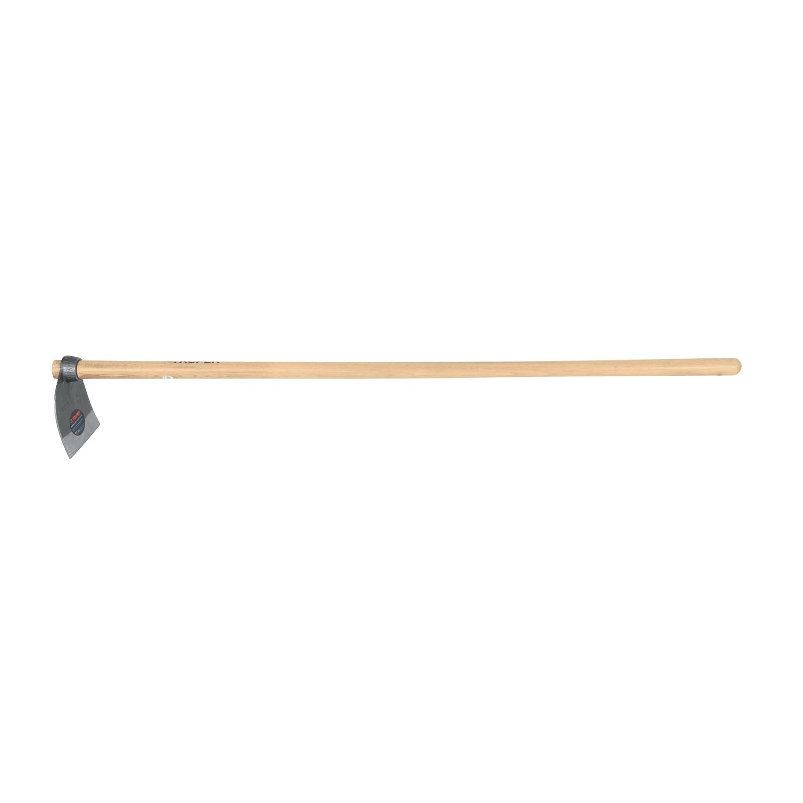 AZADON JARDINERO MADERA 54" AL-1MM TRUPER