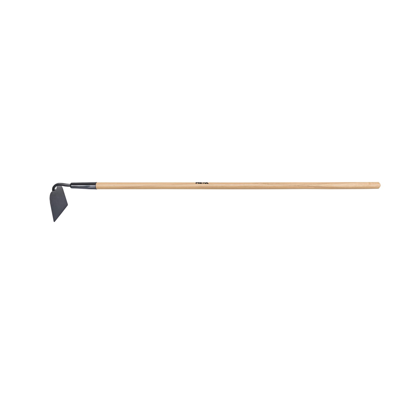AZADON P/JARDINERO C/CABO 48" ATJ-P PRETUL