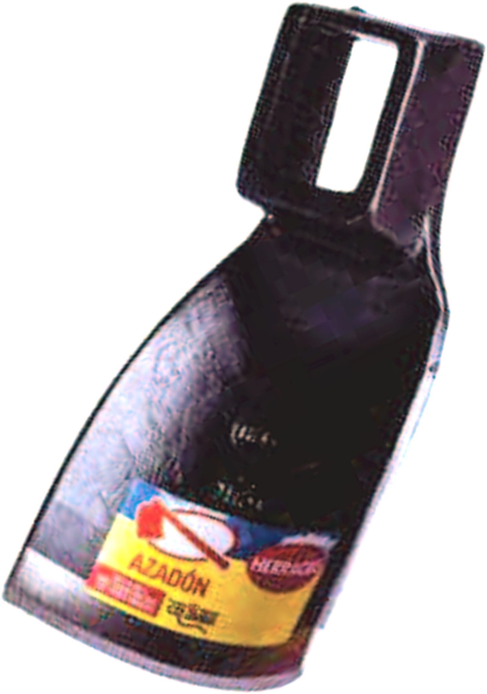 AZUELA HERRAGRO # 4250 - CURVA