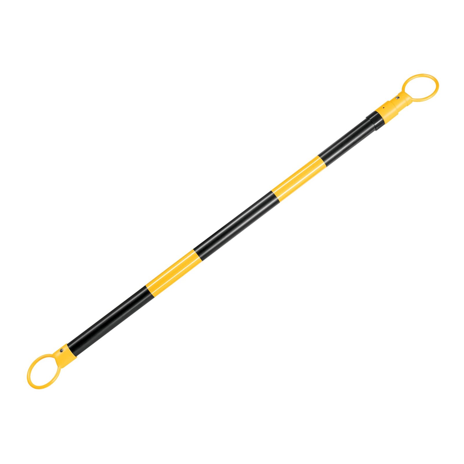 BARRA EXTENSIBLE REFLEJANTE BARE-4210 TRUPER