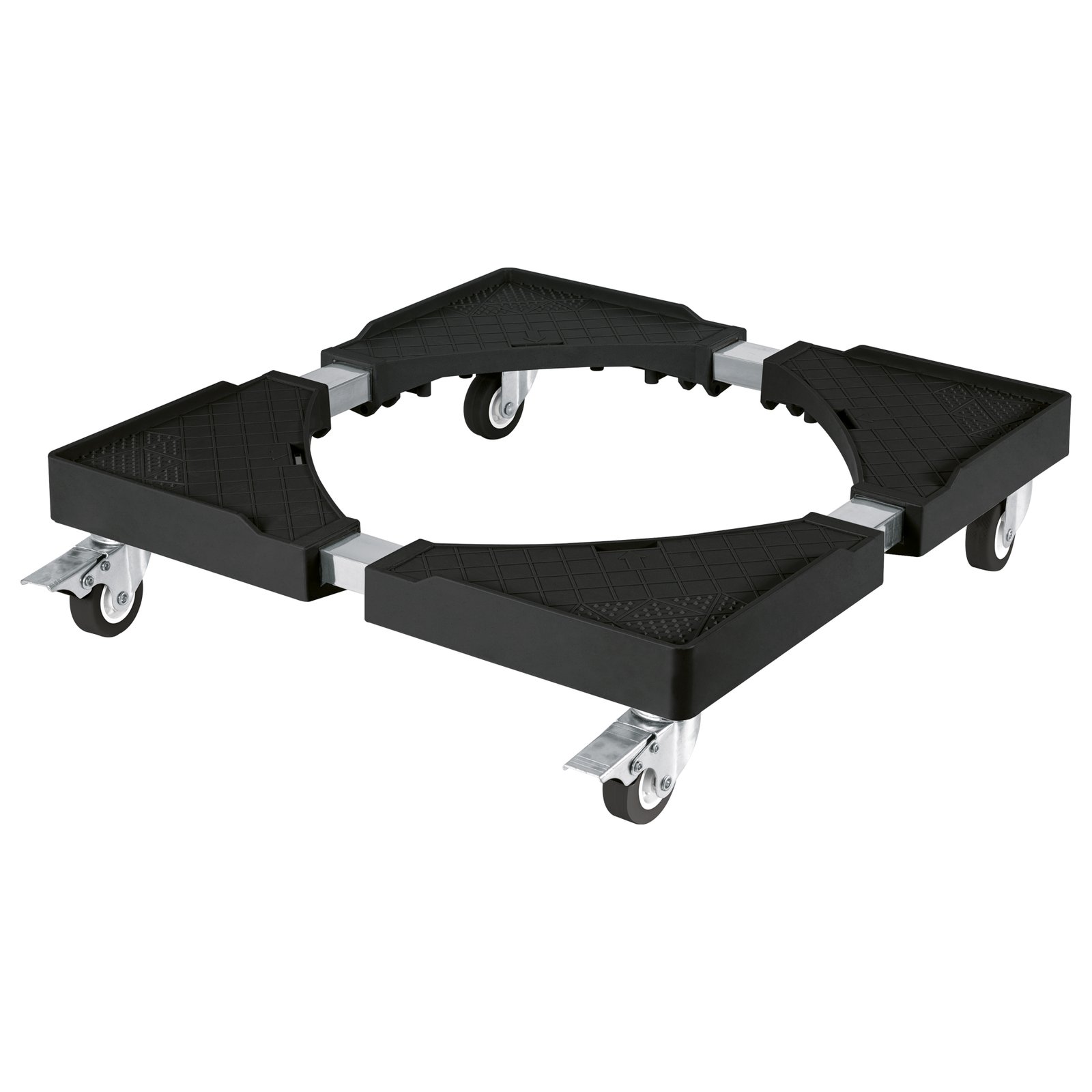 BASE CON RUEDAS UNIVERSAL BARU-45 FIERO-TRUPER