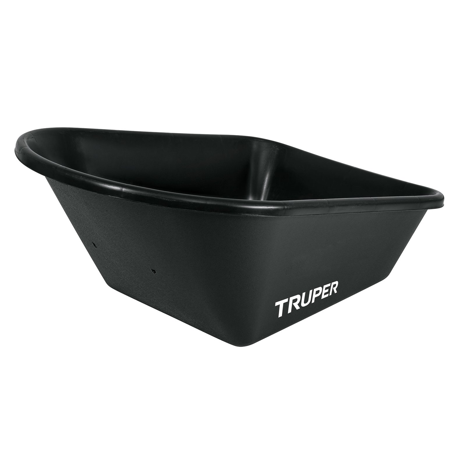 BATEA PLASTICA P/CARRETILLO CAT-60PL TRUPER