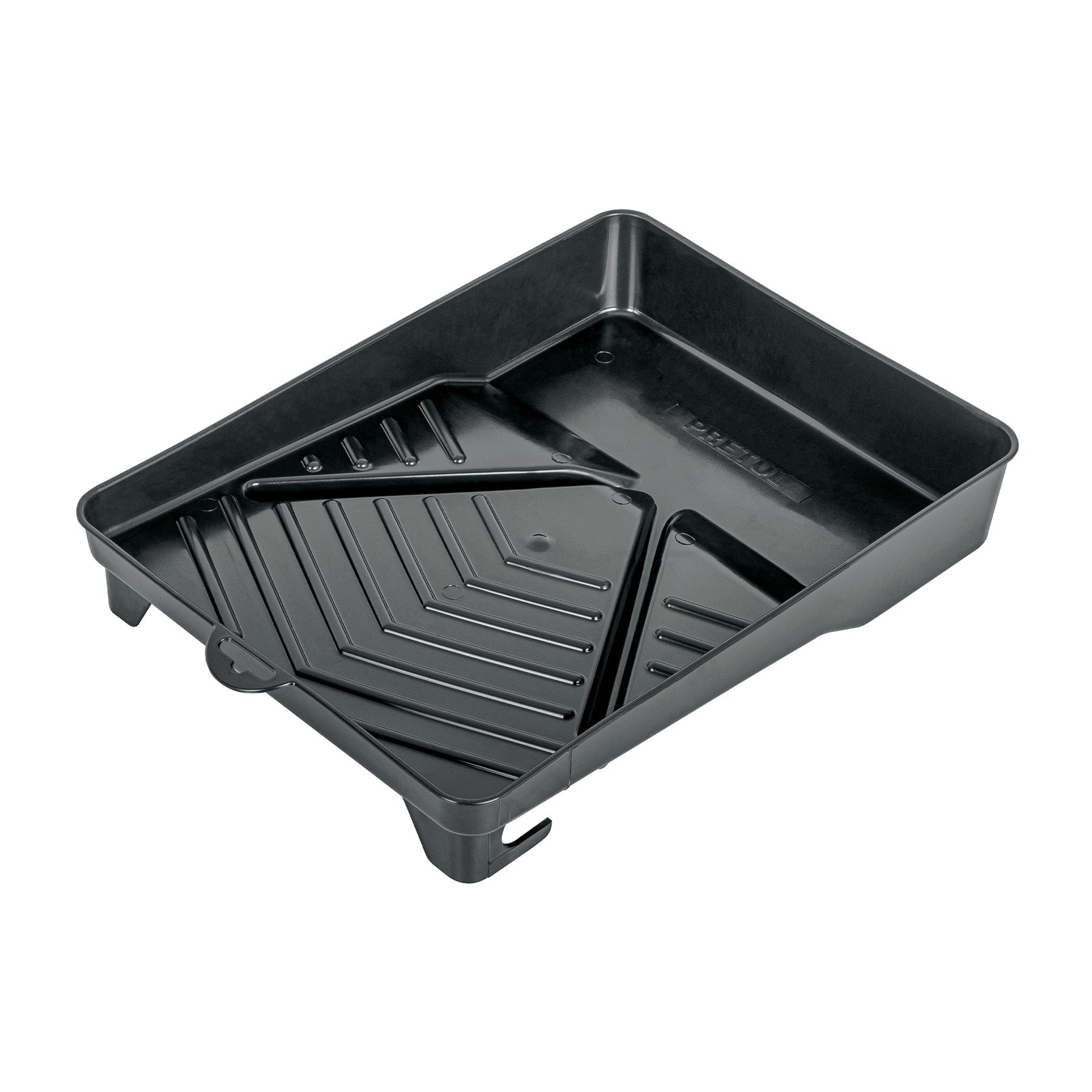BATEA PLASTICA P/RODILLO CHAP-14P PRETUL