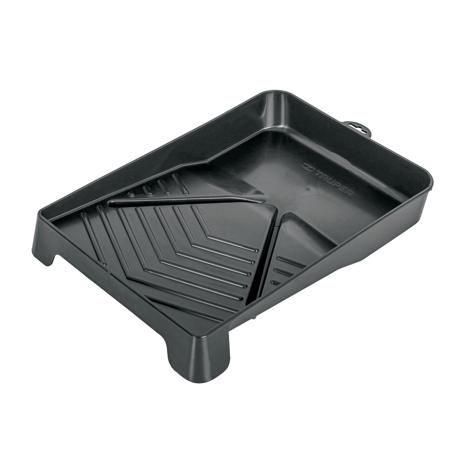 BATEA PLASTICA P/RODILLO CHAP-14 TRUPER