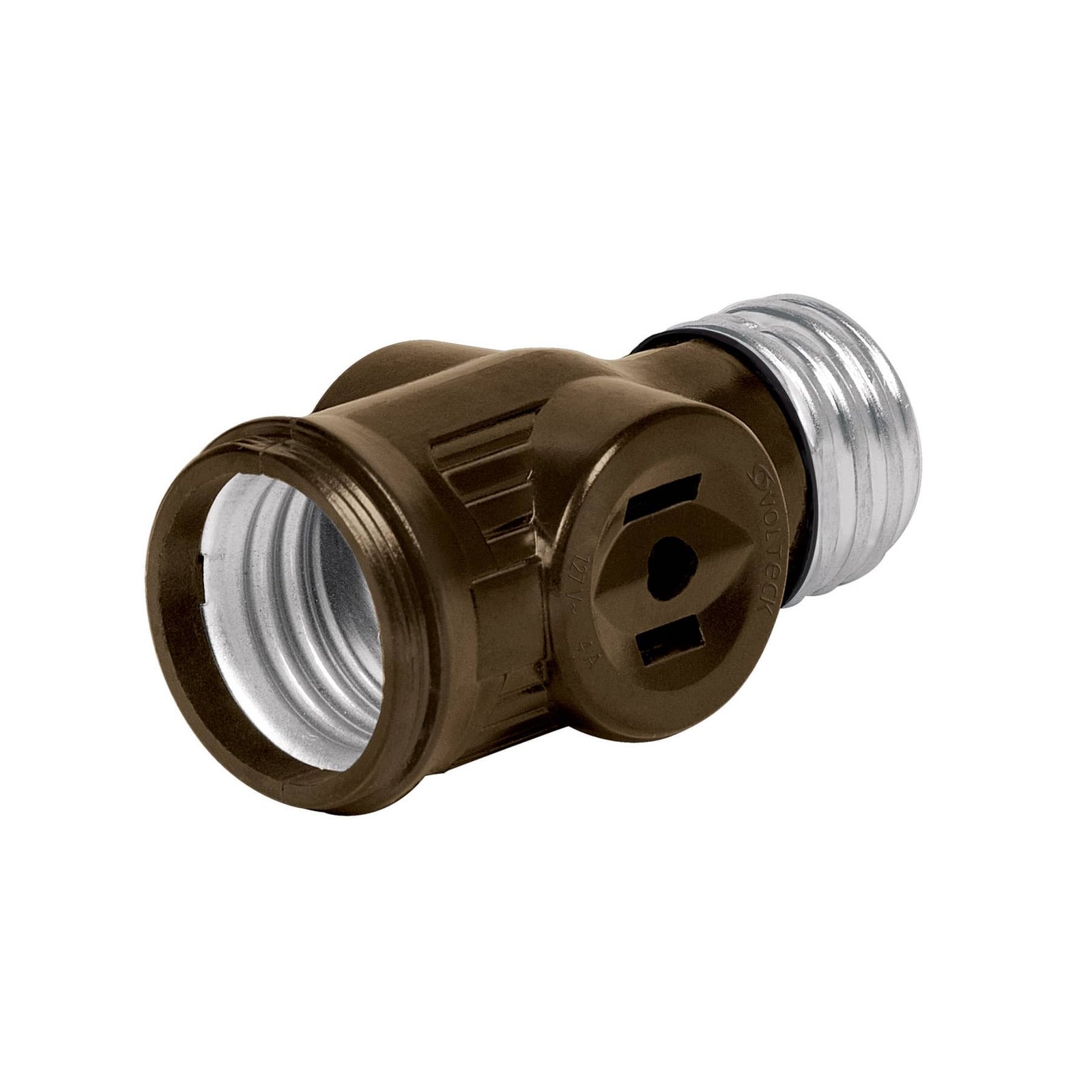 BENJAMIN S/CADENA BAQUELITA POBA-12 VOLTECH-TRUPER