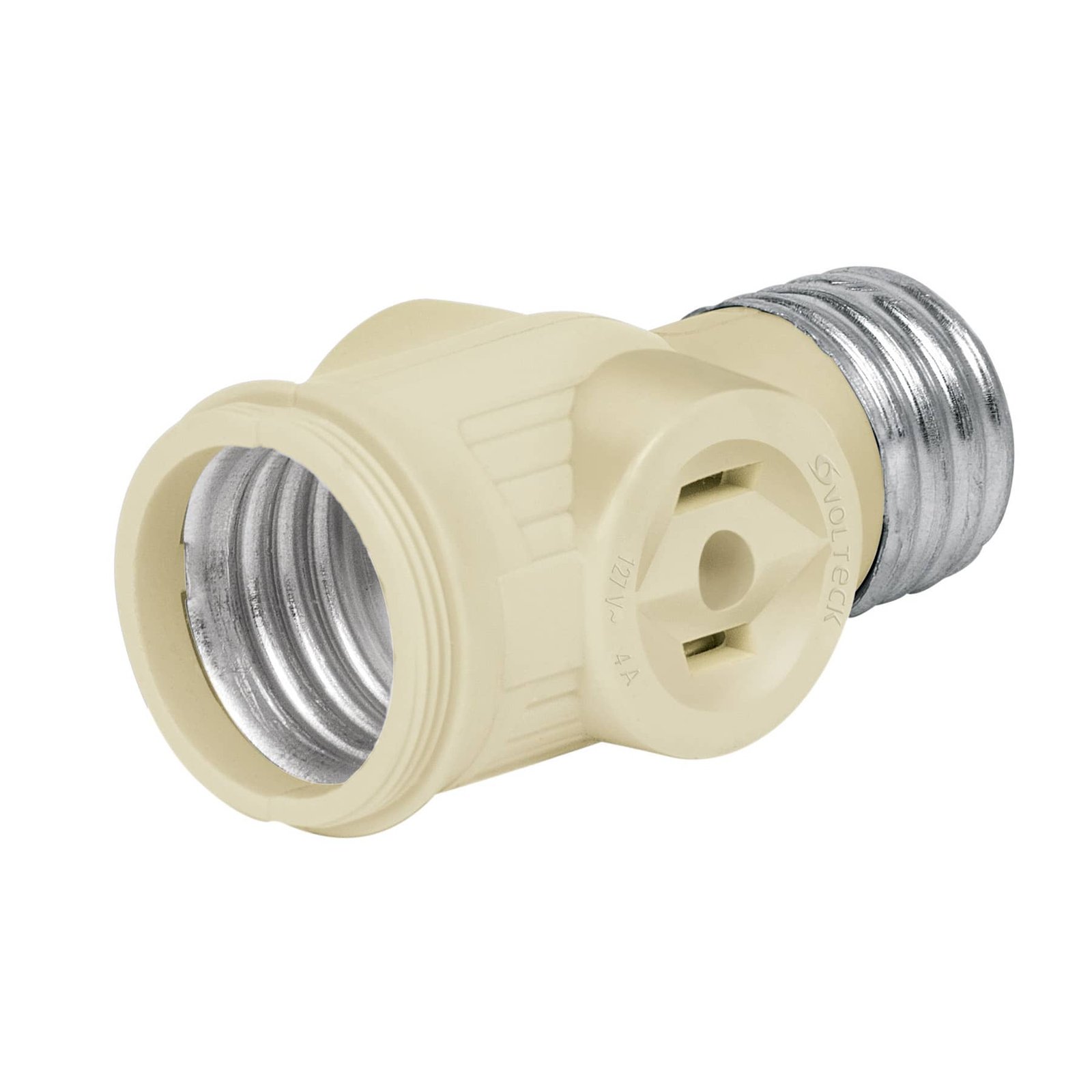 BENJAMIN S/CADENA MARFIL POBA-13 VOLTECH-TRUPER