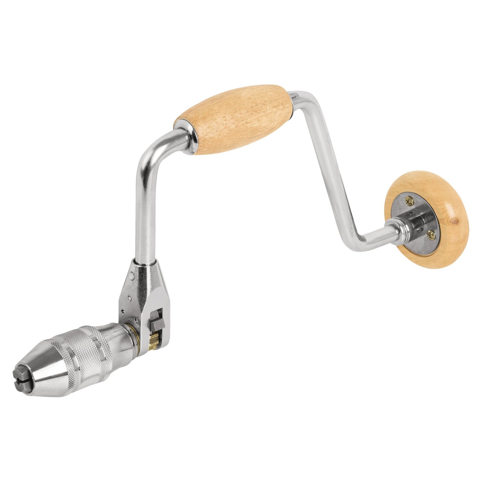 BERBIQUI PROF PERILLA MAD BC-12M TRUPER