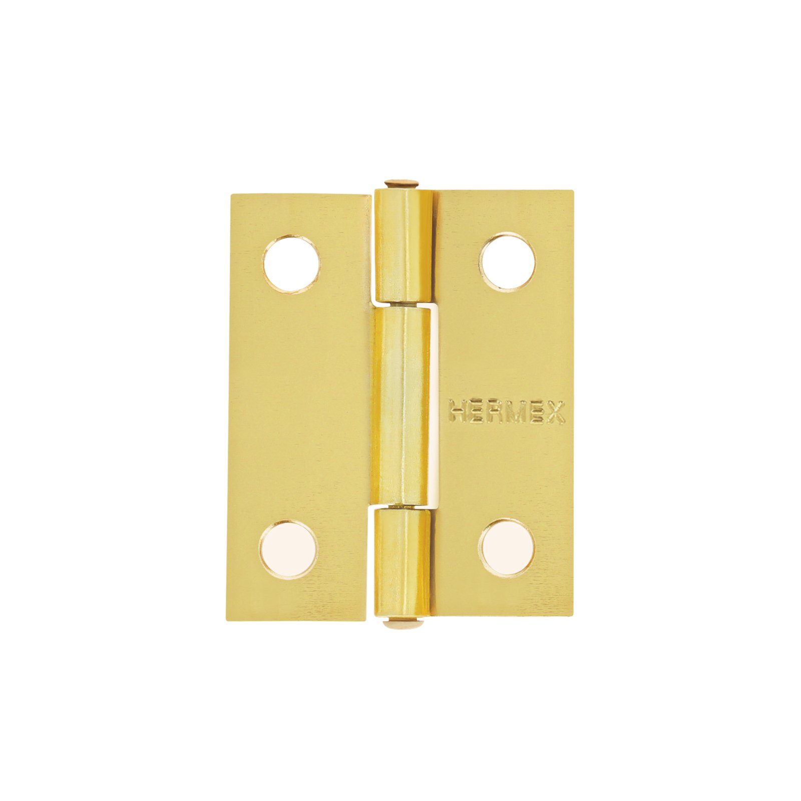 BISAGRA 11/2 X1 3/16 DORXPAR BR-151 HERMEX-TRUPER