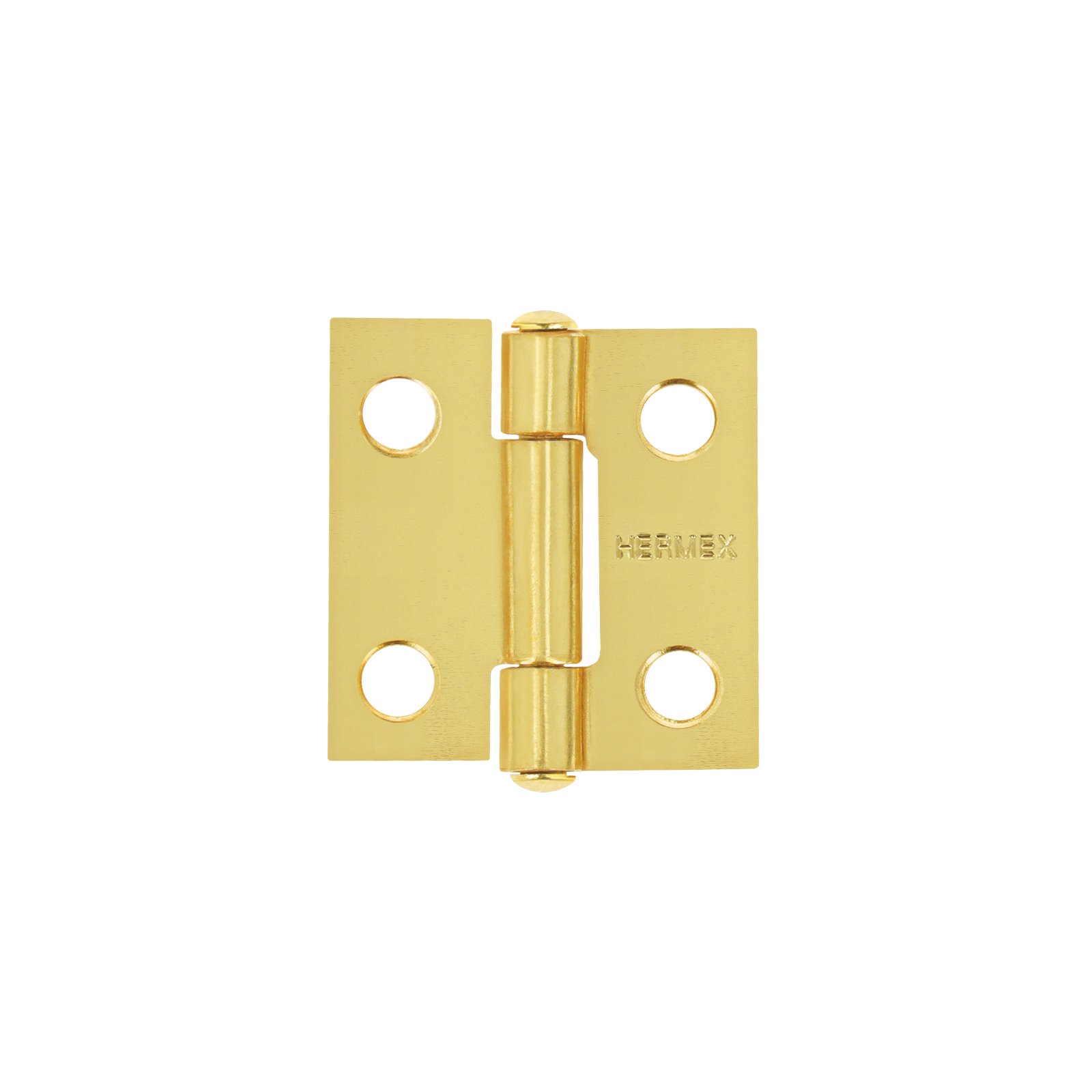 BISAGRA 1 X 7/8 DOR X PAR BR-101 HERMEX-TRUPER