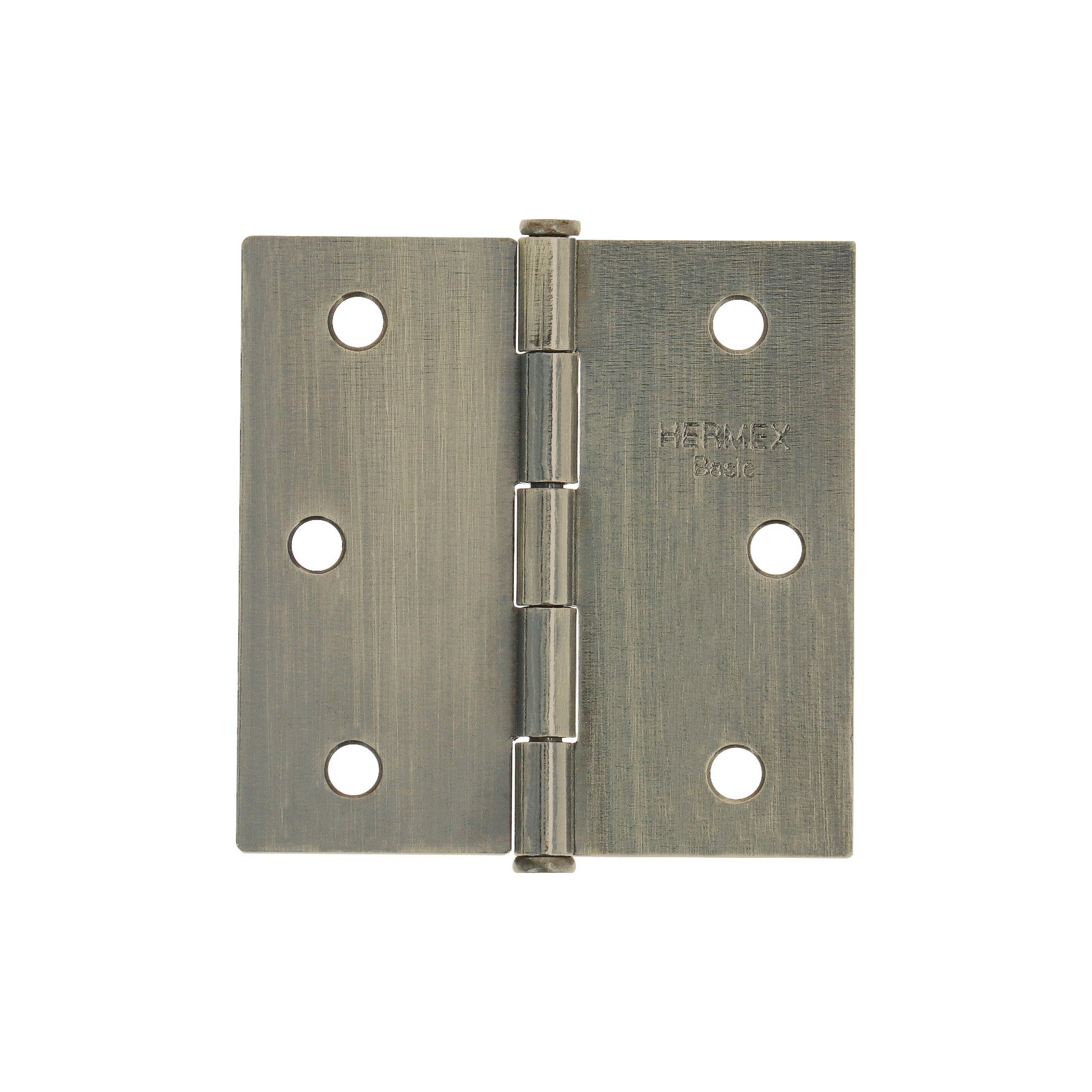 BISAGRA 2-1/2" DOR X PAR BR-252PP HERMEX