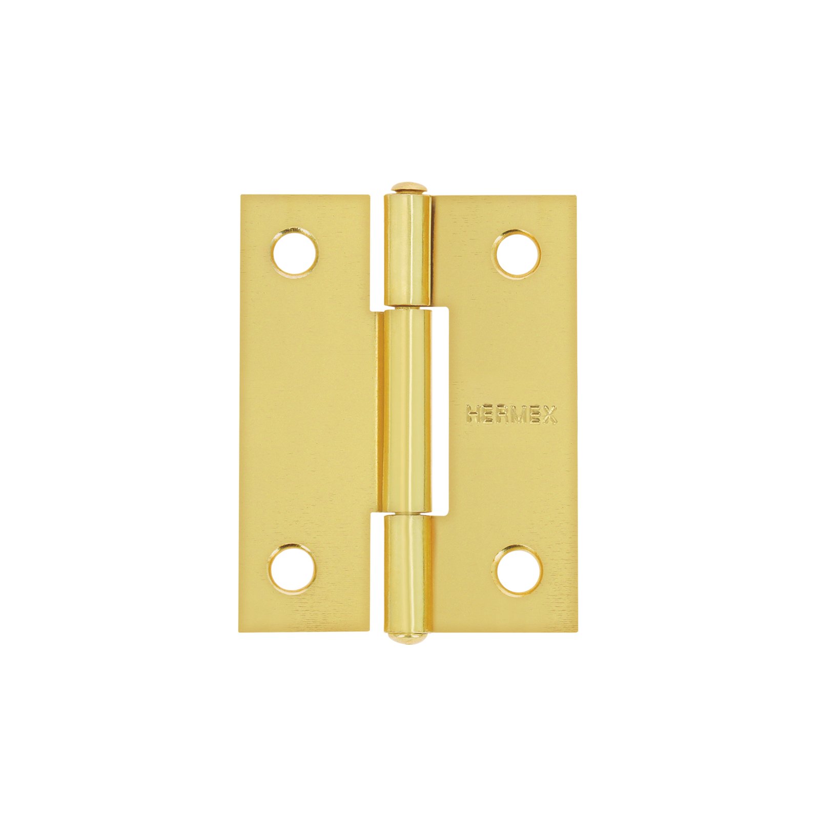 BISAGRA 2"X1 1/2" DORXPAR BR-201 HERMEX-TRUPER