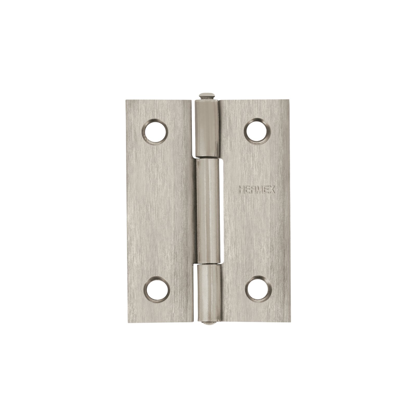 BISAGRA 2" ACERO INOXIDABLE X PAR BR-204 HERMEX