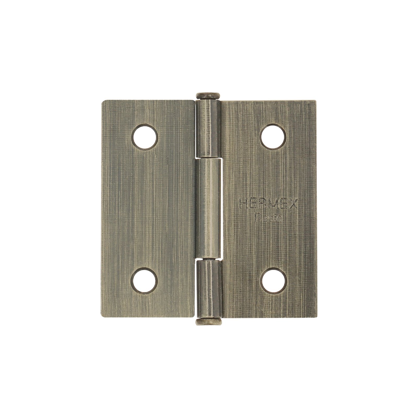 BISAGRA 2" DOR X PAR BR-202PP HERMEX