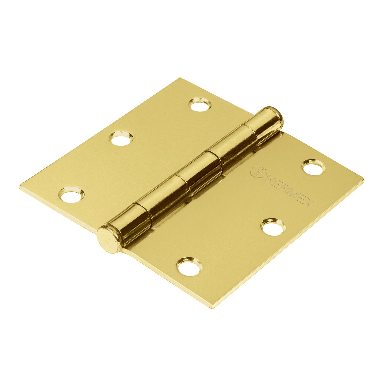 BISAGRA 31/2" DOR X PAR BC-351P HERMEX-TRUPER