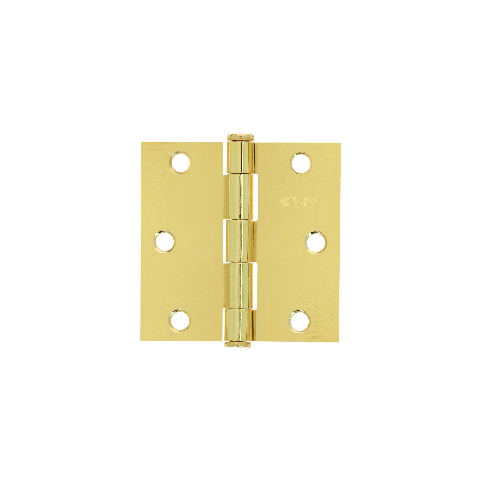 BISAGRA 3" DOR X PAR BC-301P HERMEX-TRUPER