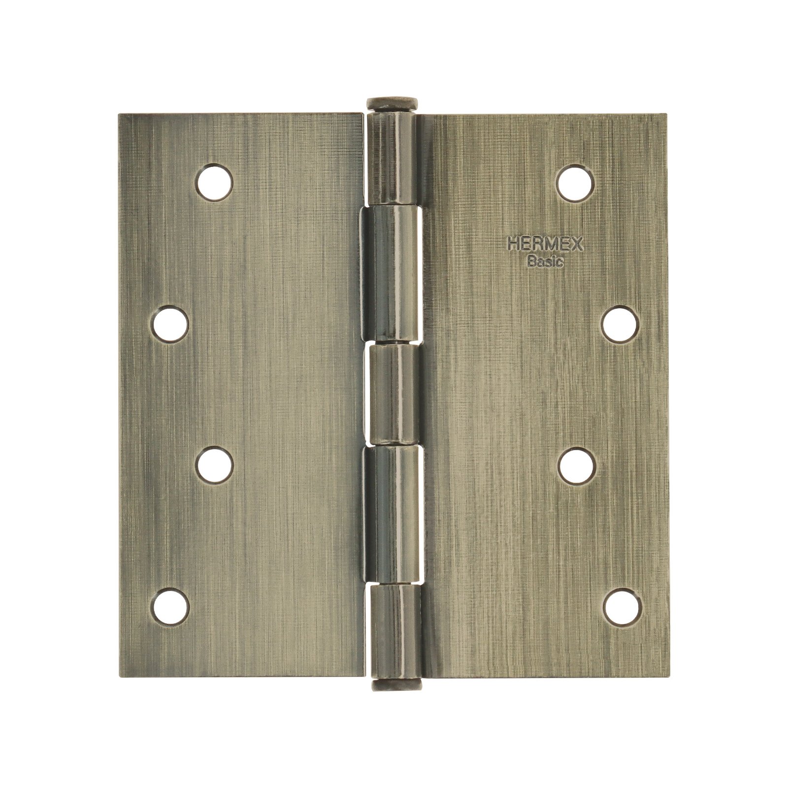 BISAGRA 4" DOR X PAR BR-402PP HERMEX