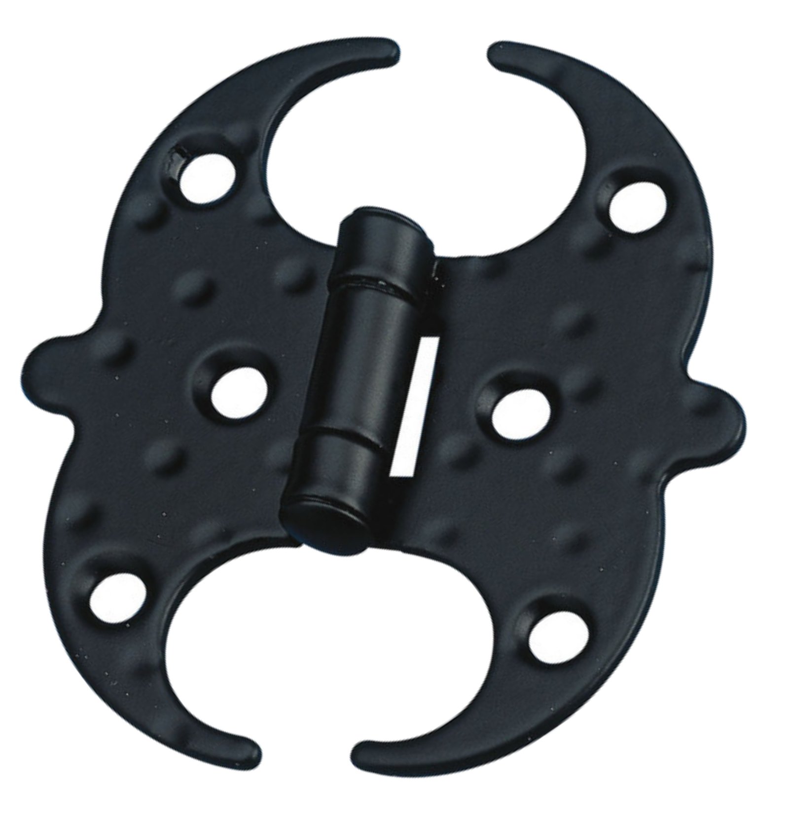 BISAGRA AMIG RUSTICA NG MOD.553 2-1/2X2-1/2 P/PAR