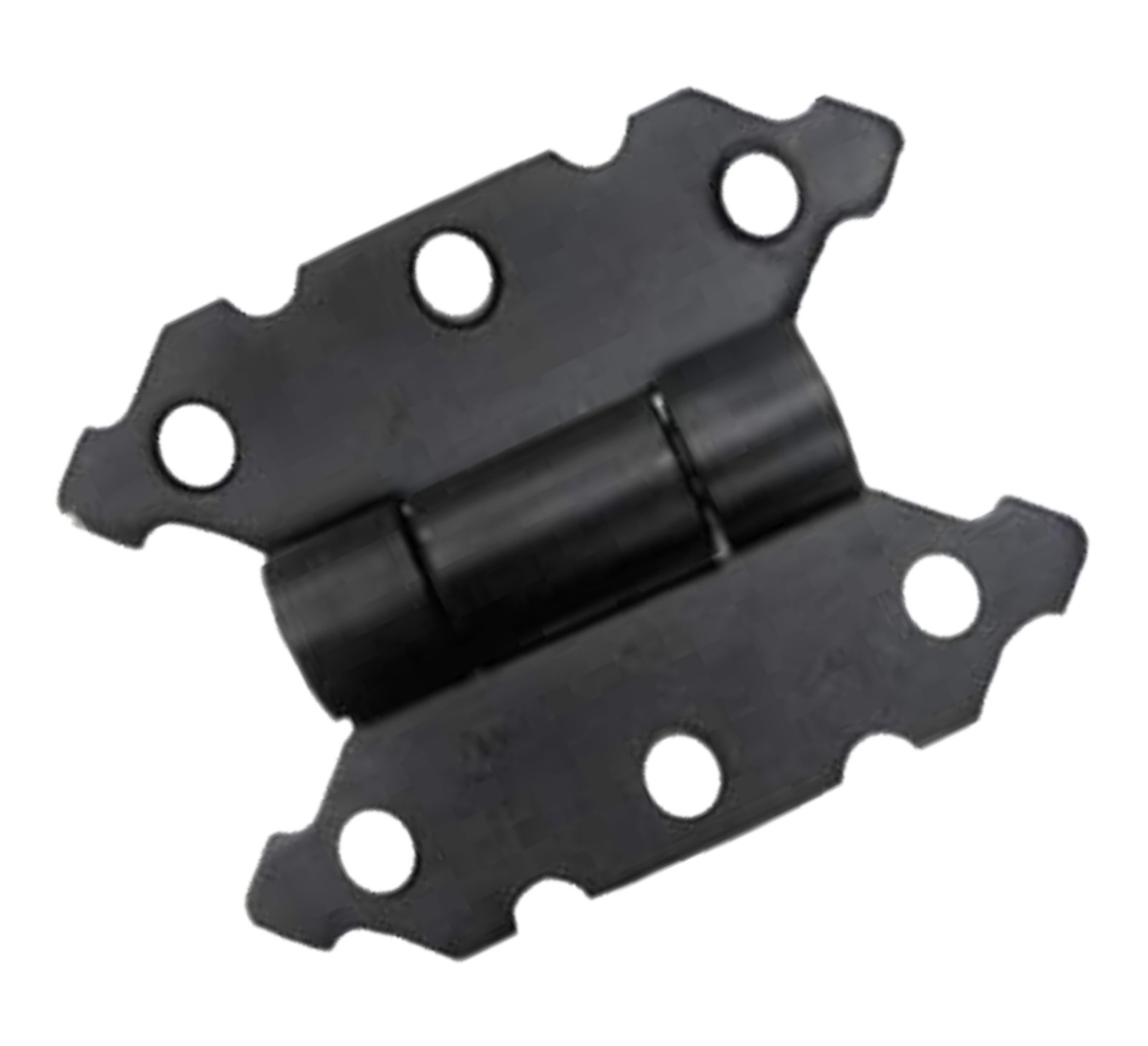 BISAGRA AMIG RUSTIC NG #9010 2-1/2x3-1/2 P/UNI