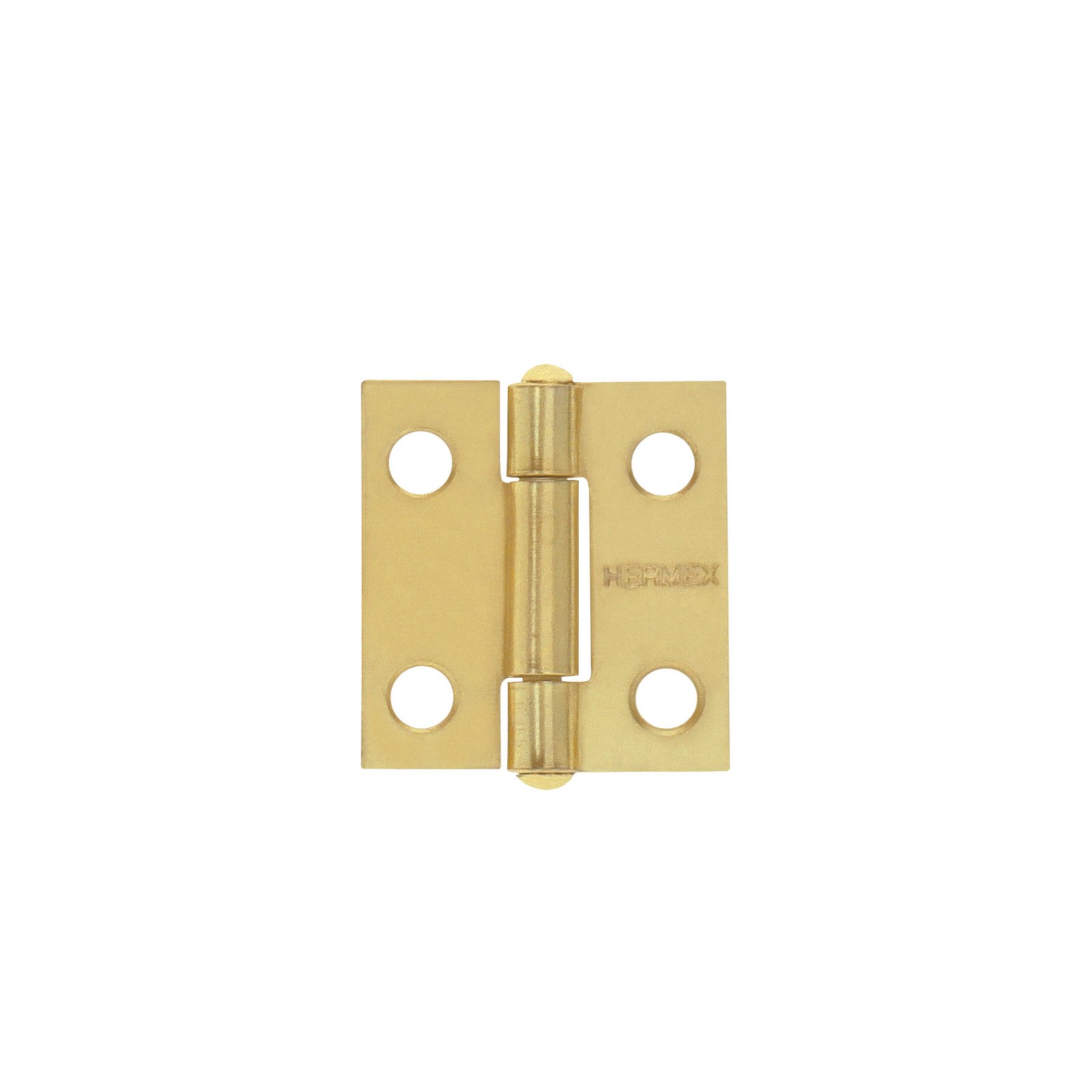 BISAGRA DOR BLT 1"X7/8" BR-101B HERMEX