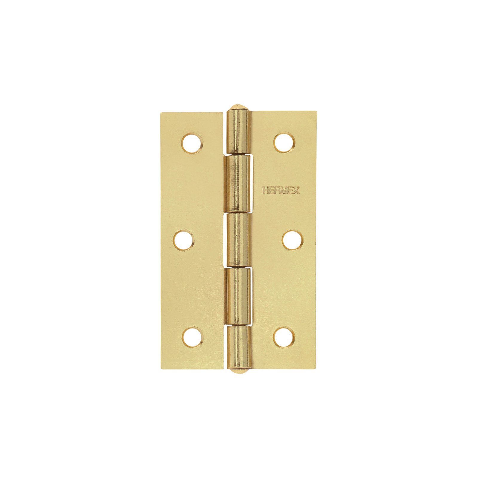 BISAGRA DOR BLT 3-1/2"X2-1/8" BR-351B HERMEX