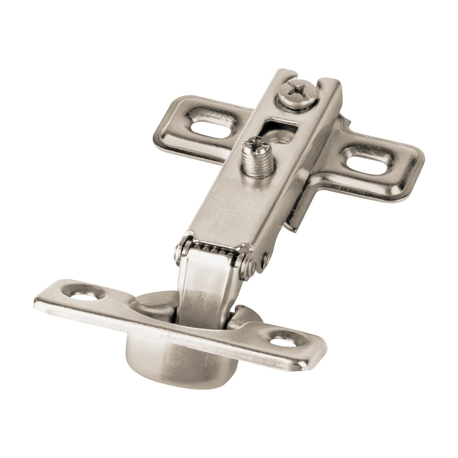 BISAGRA INVISIBLE COMPLETA 95° BIDI-95C HERMEX