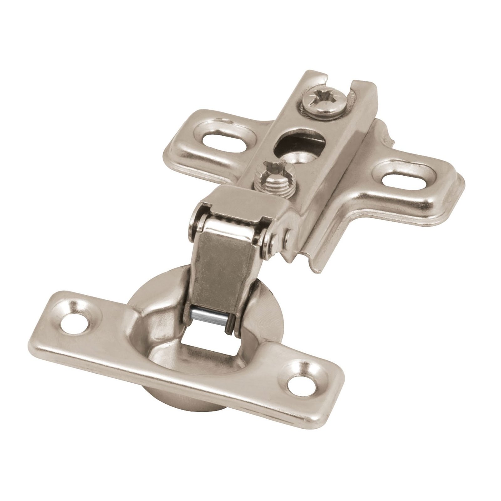 BISAGRA INVISIBLE MEDIA 95° BIDI-95M HERMEX-TRUPER