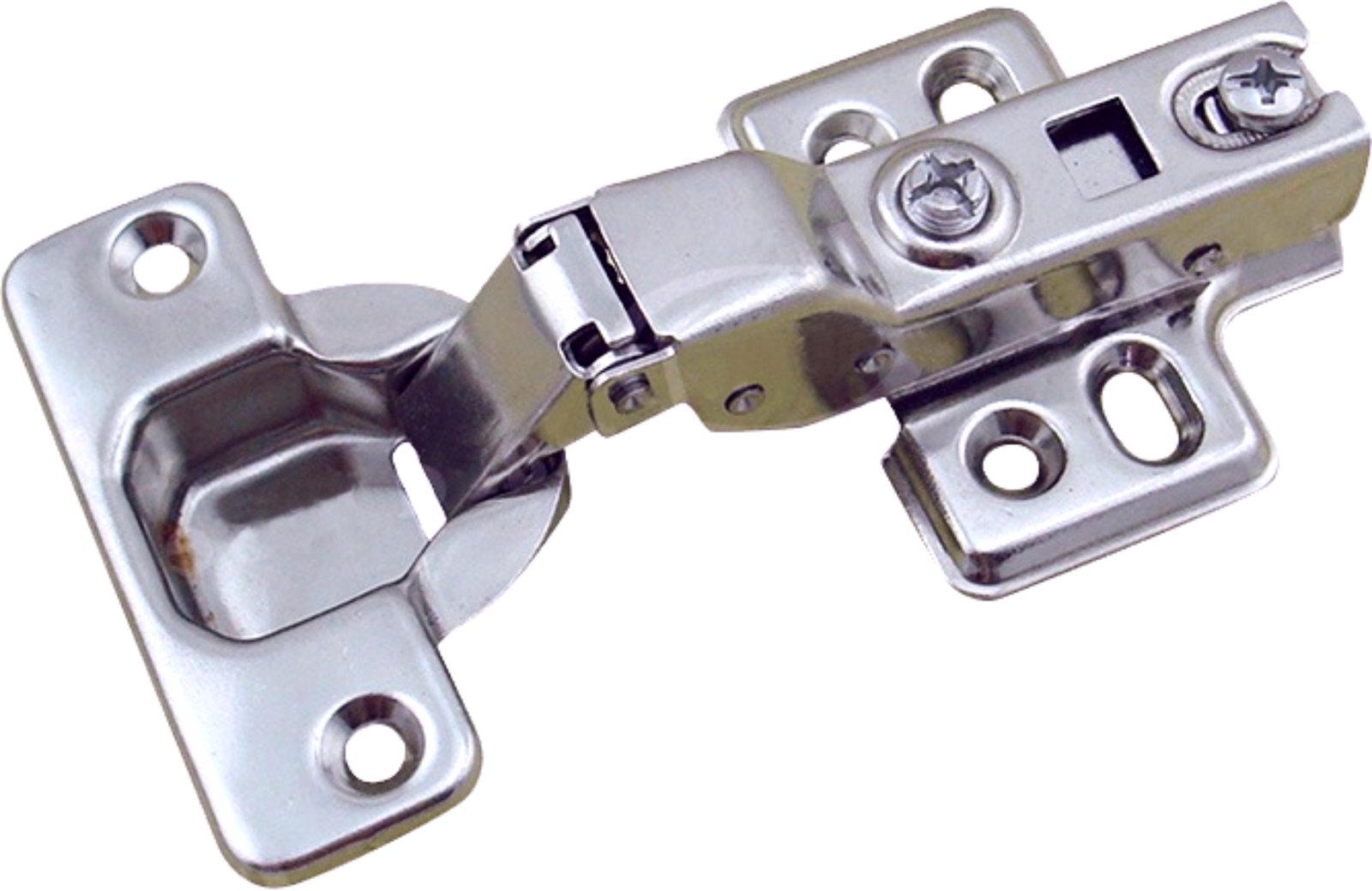BISAGRA INVISIBLE SEMICURVA 35MM P/PAR YAK