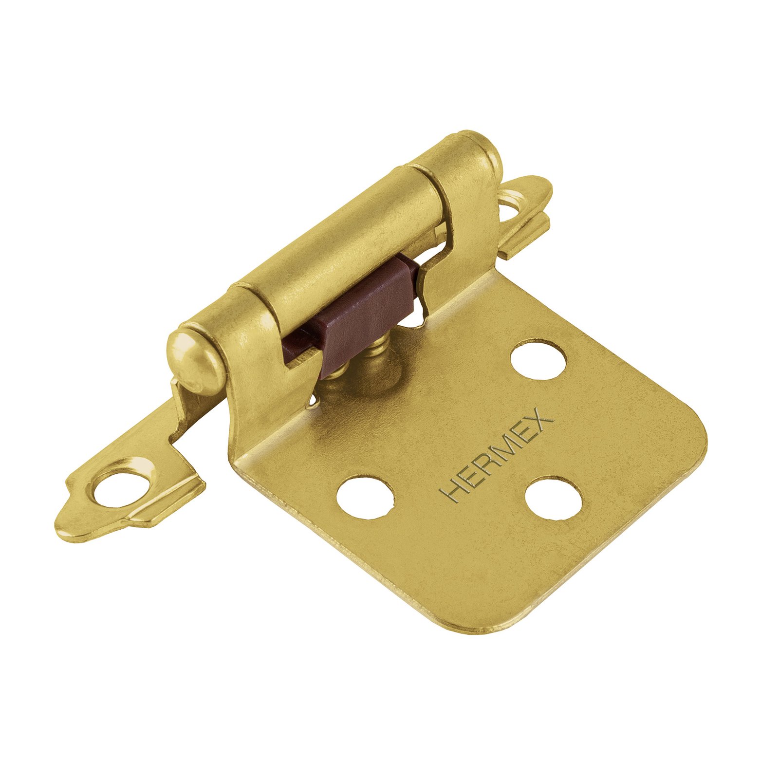BISAGRA PARCHE BOL 2 UND LATONADO BIPA-71 HERMEX
