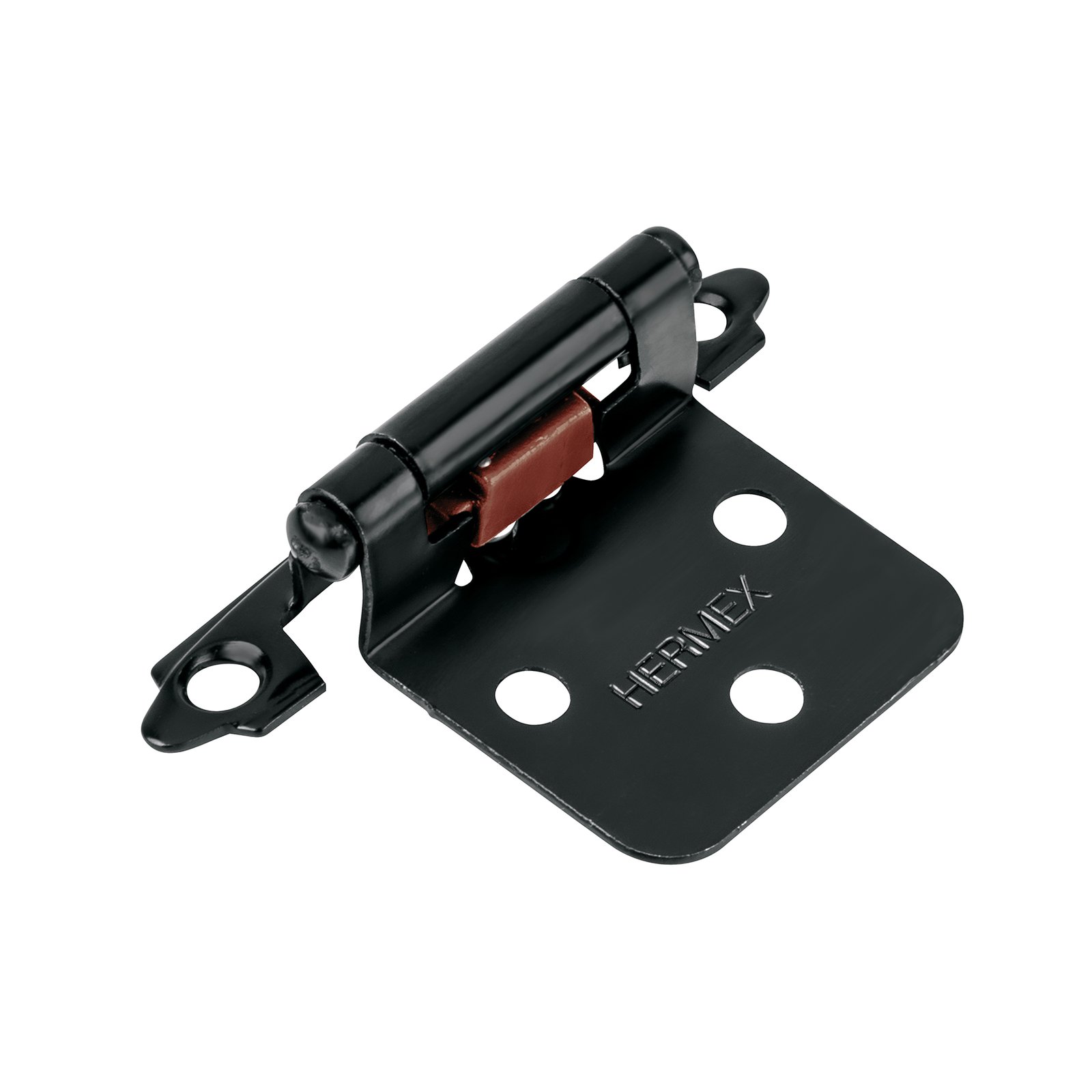 BISAGRA PARCHE BOL 2 UND NG MATE BIPA-76 HERMEX