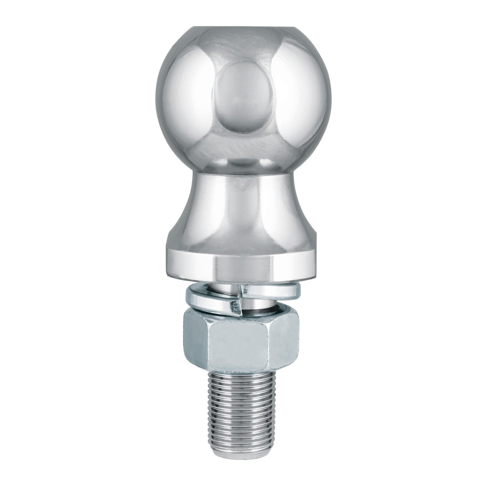 BOLA P/REMOLQUE 2000LB 1 7/8"BOLA-20 FIERO-TRUPER