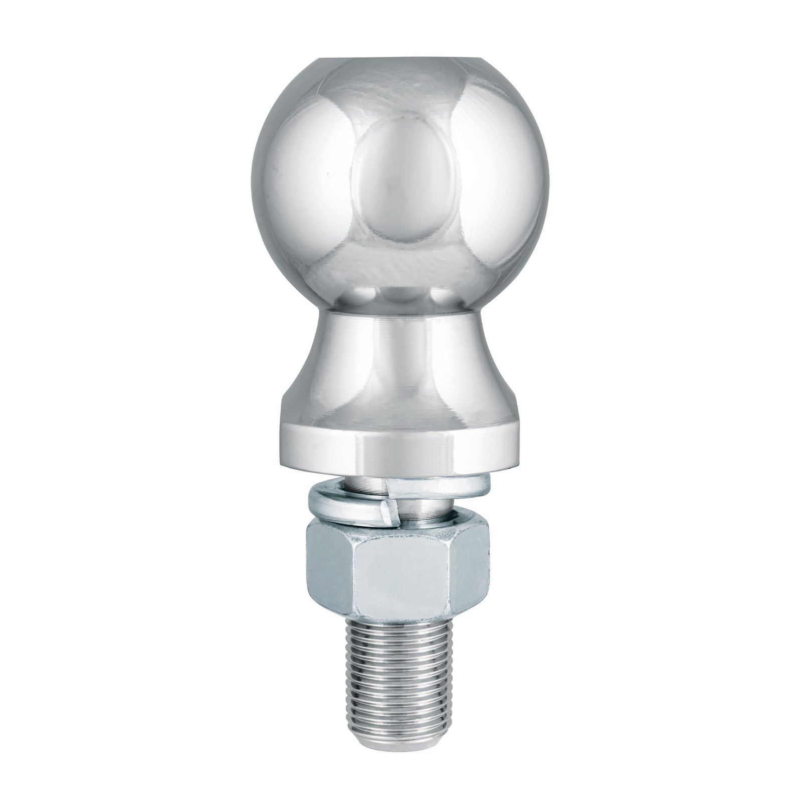 BOLA P/REMOLQUE 3500LB 2" BOLA-35 FIERO-TRUPER