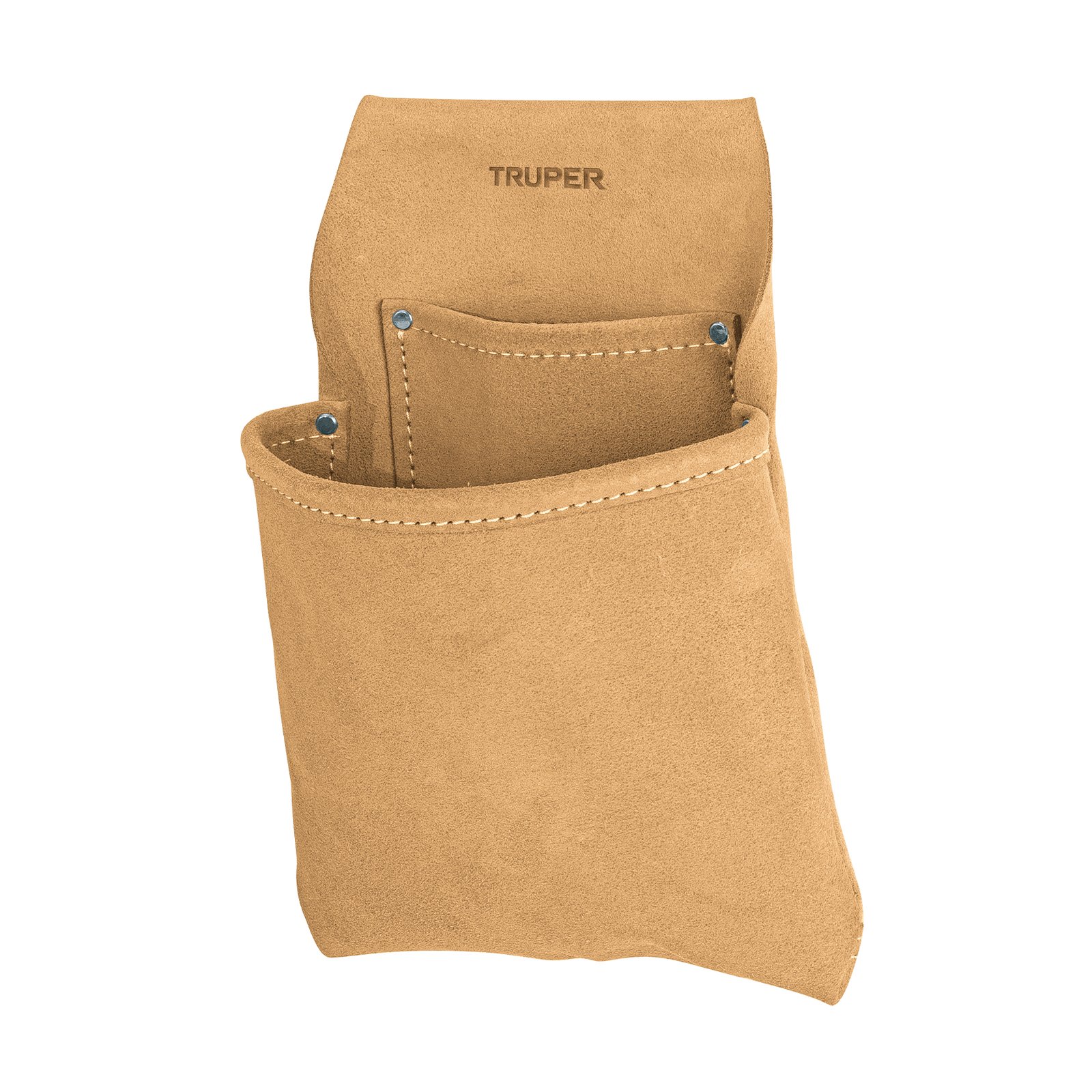 BOLSA PORTA CLAVO 2 COMPART POHE-CLAC TRUPER