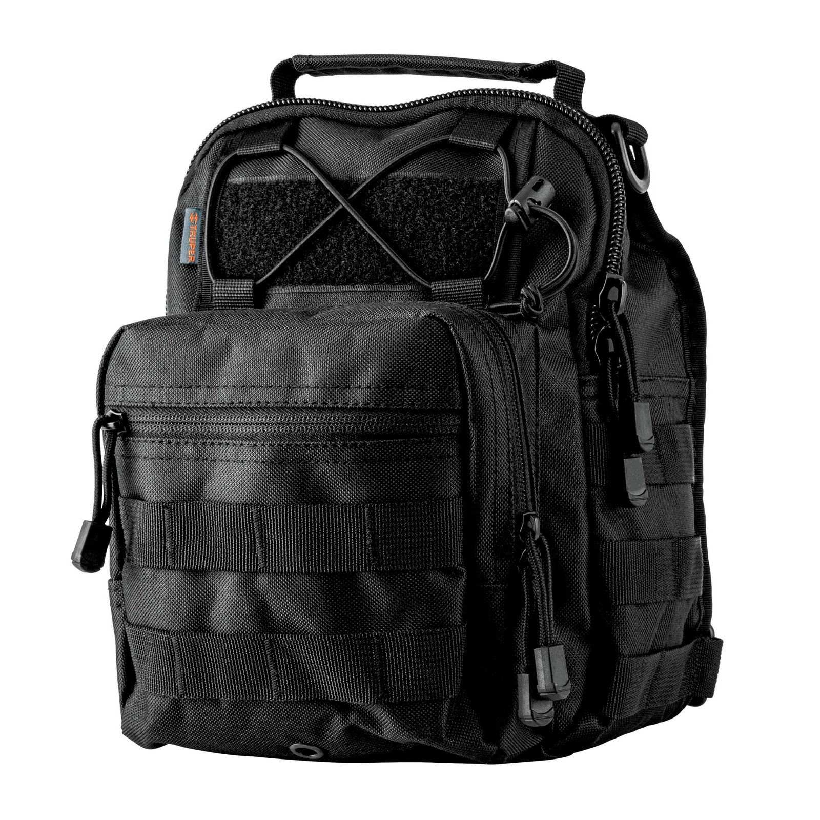 BOLSO TACTICA P/ HOMBRO MOLTA-N TRUPER