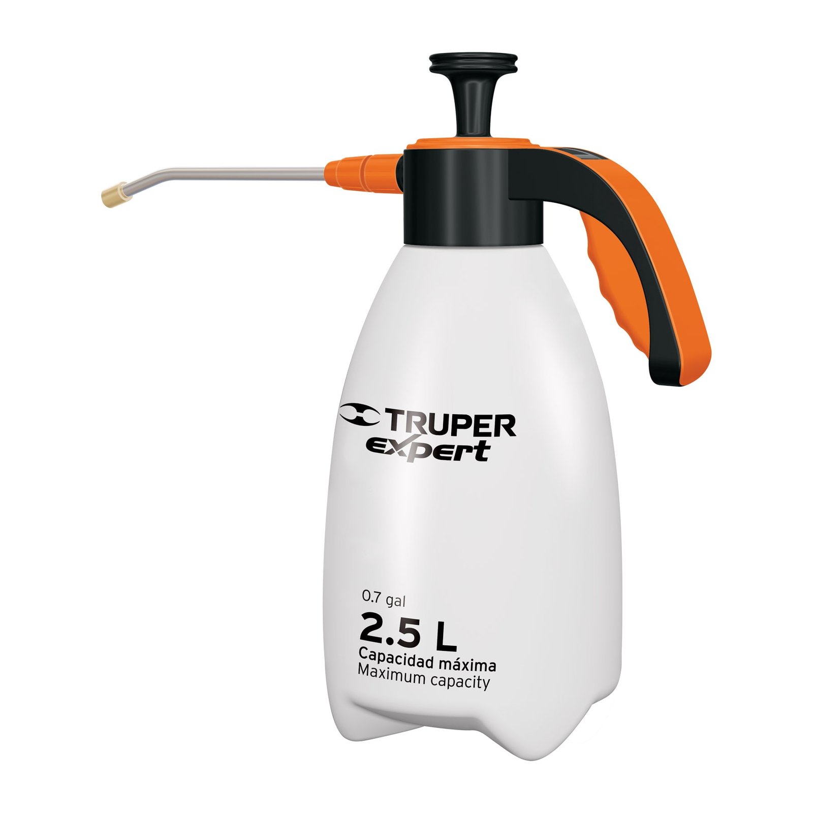 BOMBA FUMIGADOR DOMESTICO 2.5lts FDO-2X TRUPER