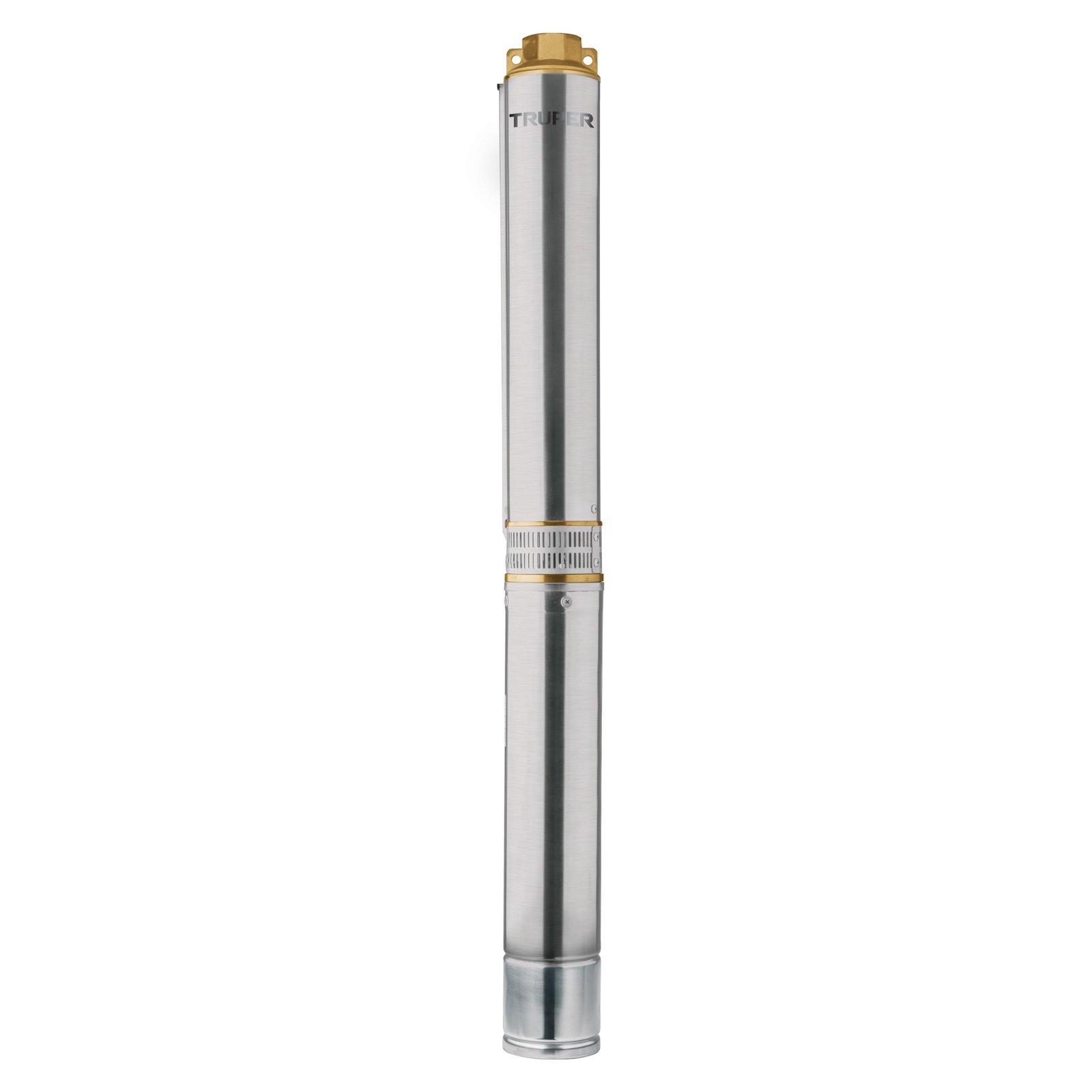 BOMBA SUMERGIBLE TIPO BALA BOS-2LM TRUPER