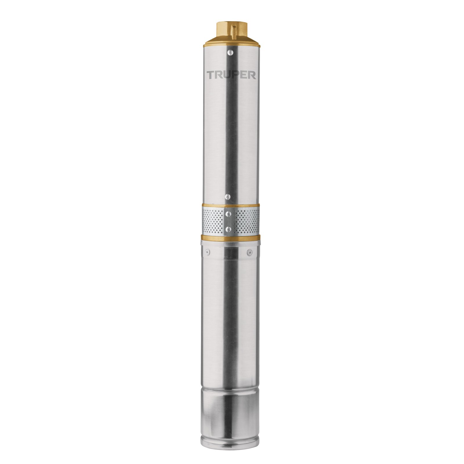 BOMBA SUMERGIBLE TIPO BALA BOS-3/4LM2 TRUPER