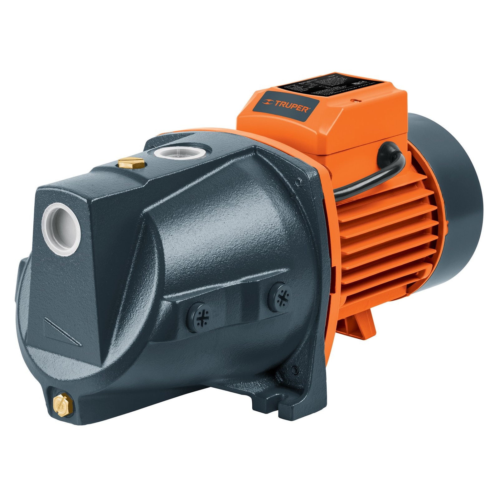 BOMBA TIPO JET DE 1-1/2 HP BOAJ-1-1/2 TRUPER