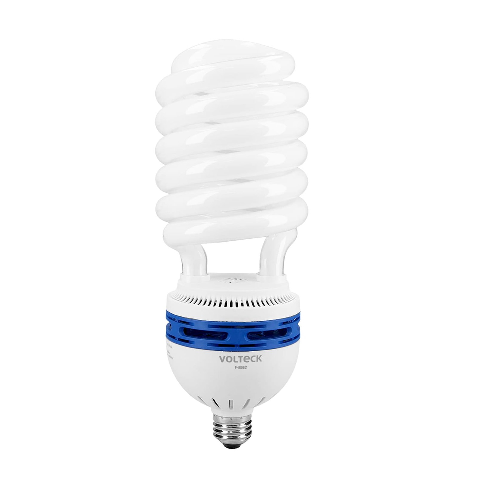 BOMB. FLOURE 85W ESPIRAL F-85EC VOLTECH-TRUPER
