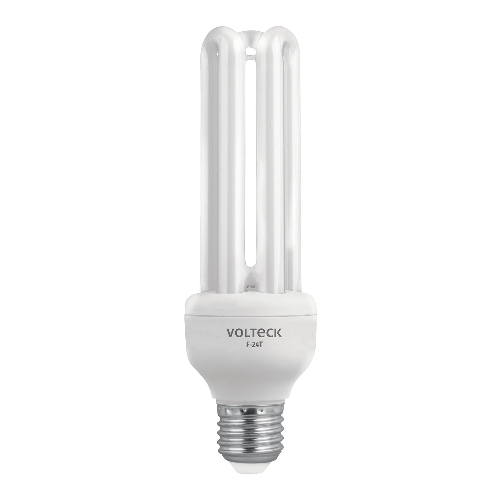 BOMB. FLUORE 24W TRIPLE F-24T VOLTECH-TRUPER