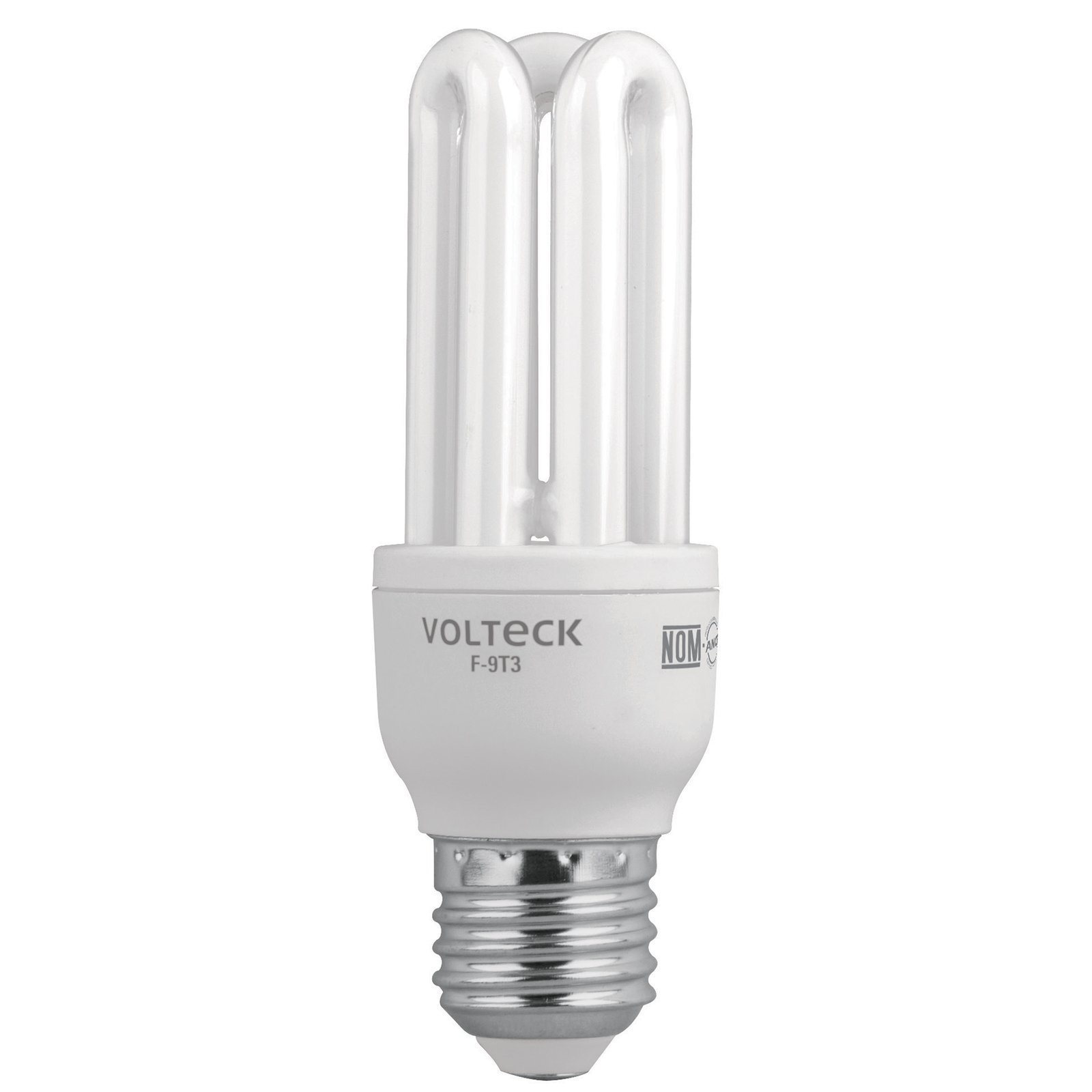 BOMB. FLUORE 9W TRIPLE F-9T3 VOLTECH-TRUPER