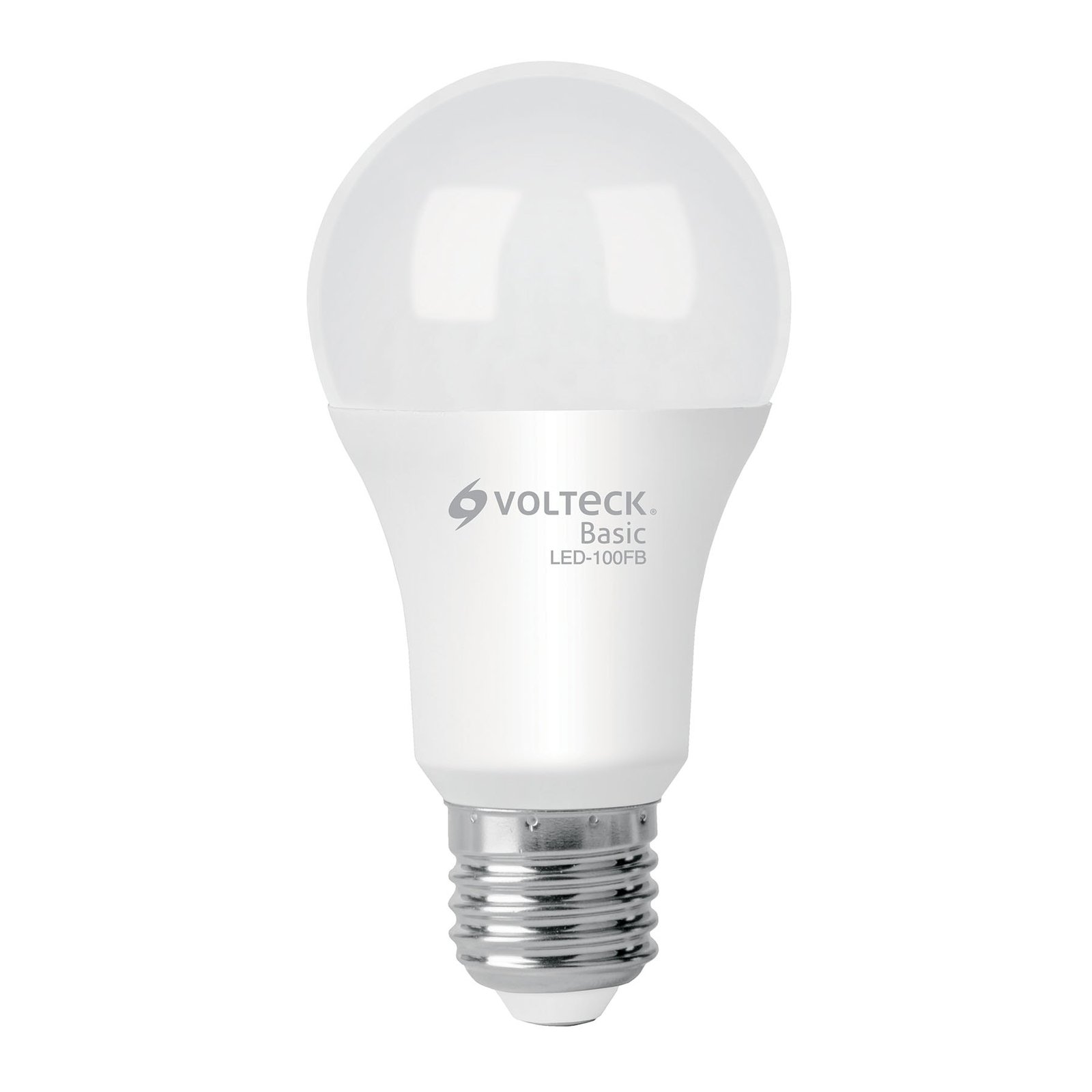 BOMB. LED A19 14W 75W LUZ DIA LED-100FB VOLTECK