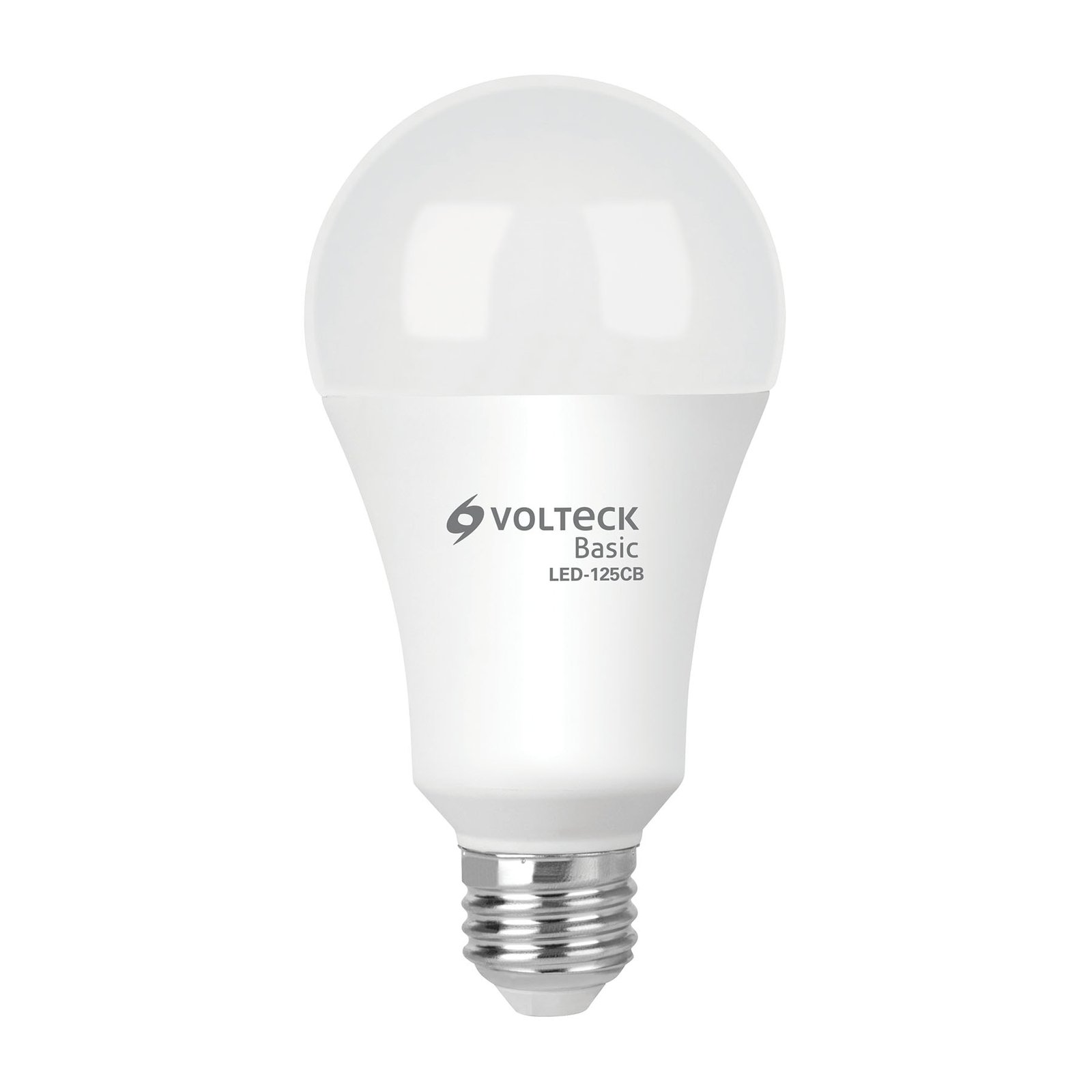 BOMB. LED A19 16W 100W LUZ DIA LED-125CB VOLTECK
