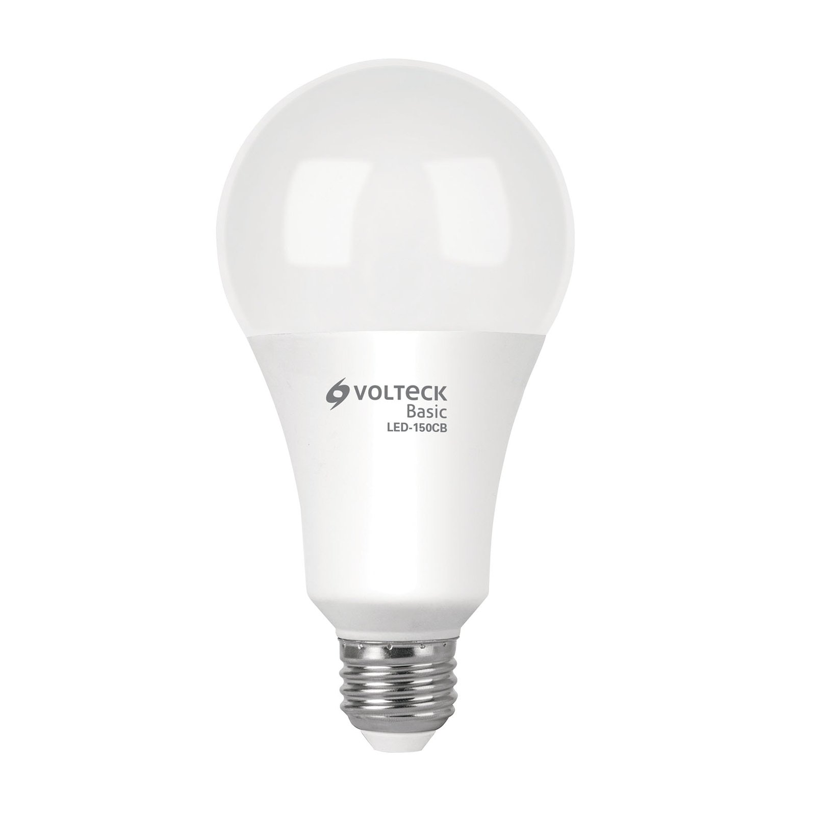 BOMB. LED A19 16W 125W LUZ DIA LED-150CB VOLTECK