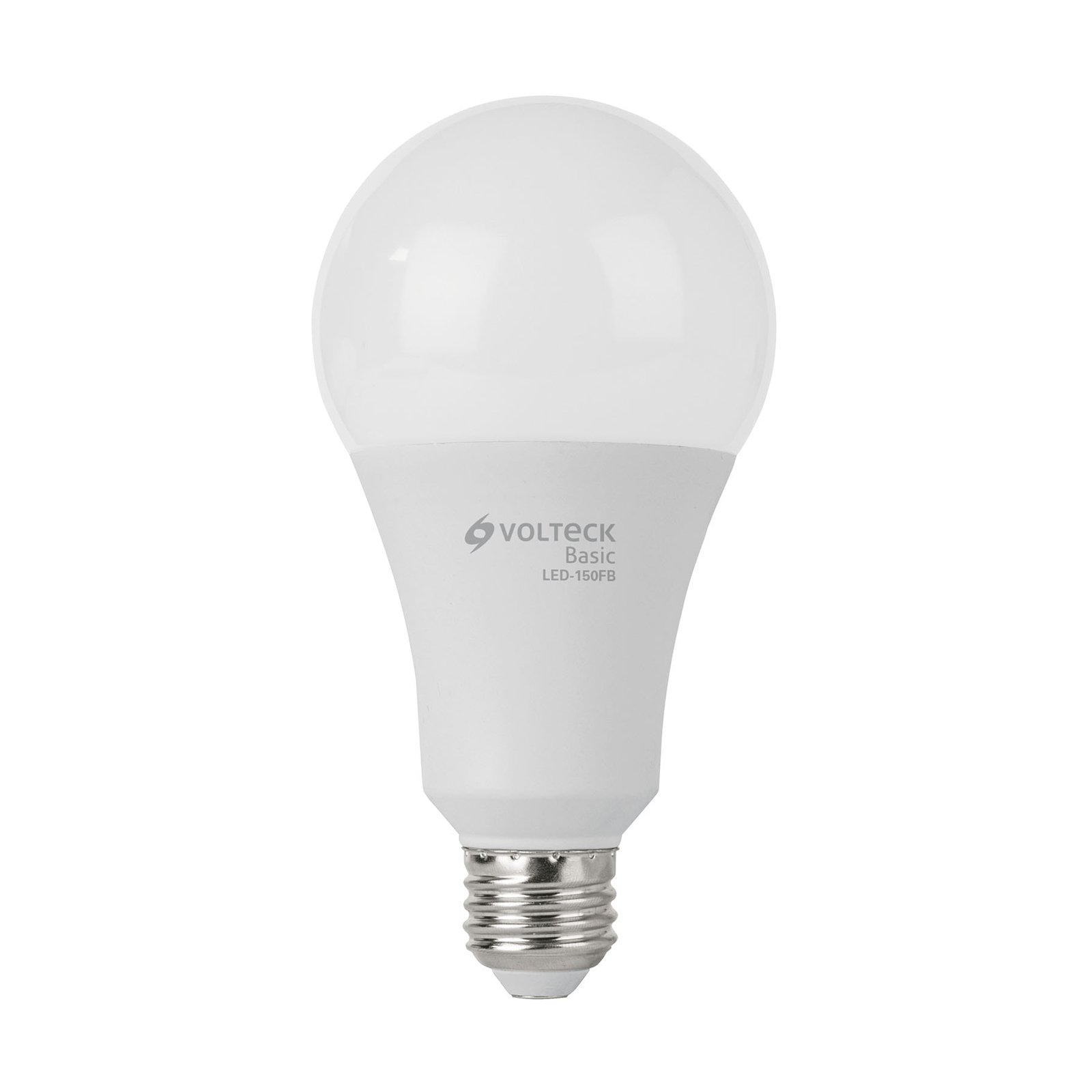 BOMB. LED A19 18W 125W LUZ DIA LED-150FB VOLTECK