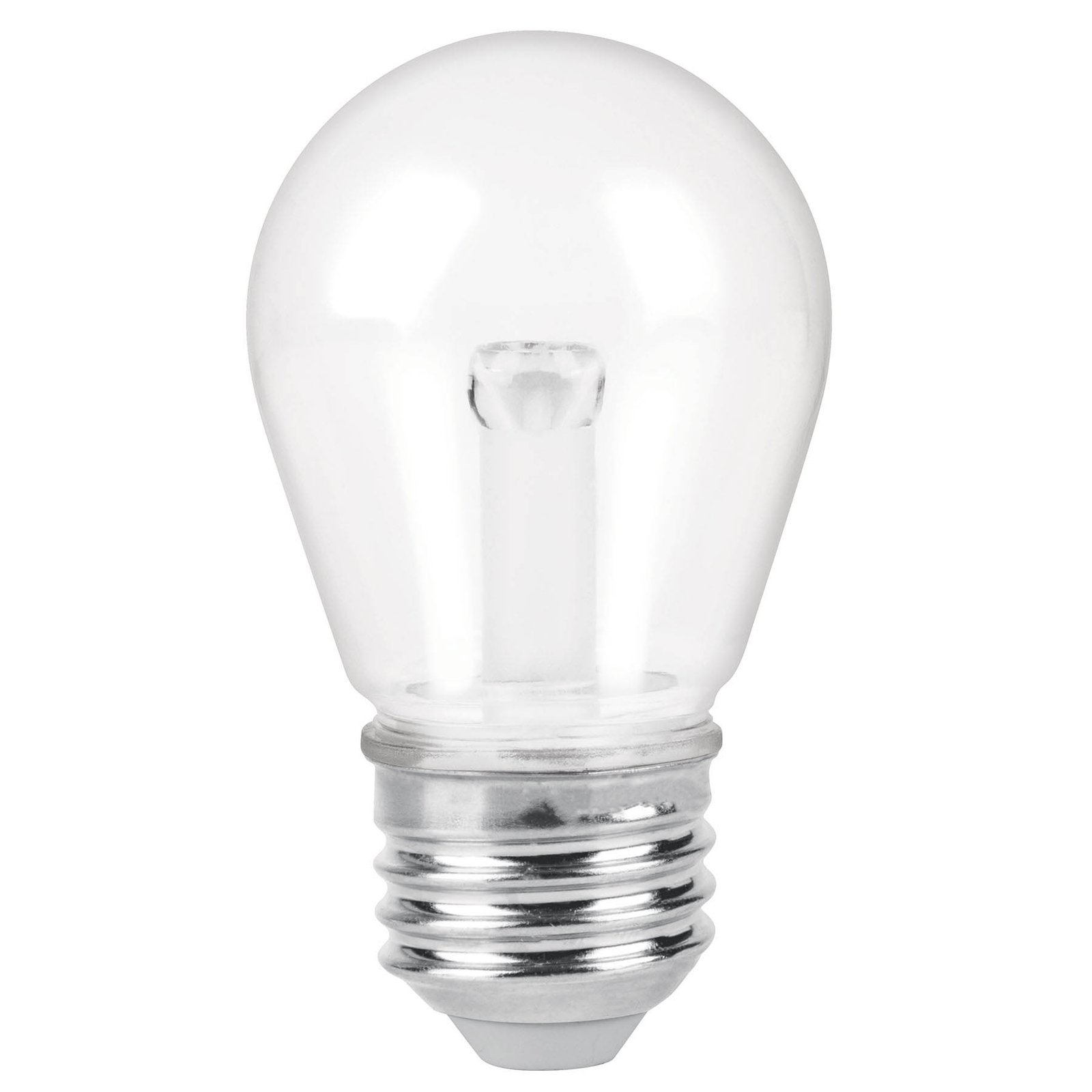 BOMB LED ANTIGUO S/FILAMEN 25W LED-10C VOLTECK