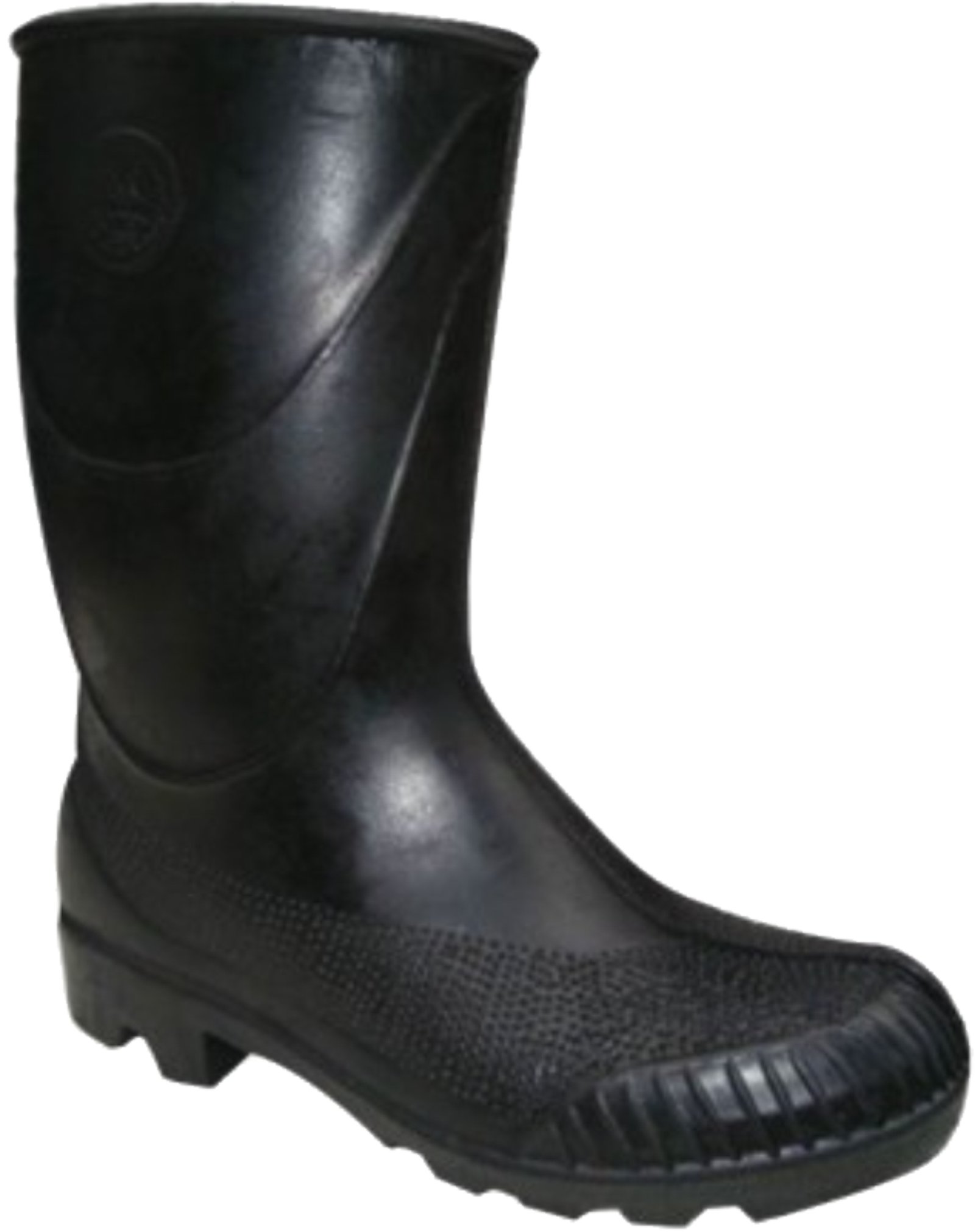 BOTA COLIBRI DE HULE # 10-43 ALTA