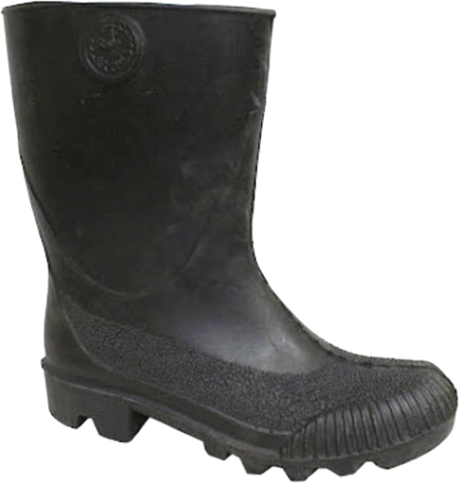 BOTA COLIBRI DE HULE # 8-41 BAJA