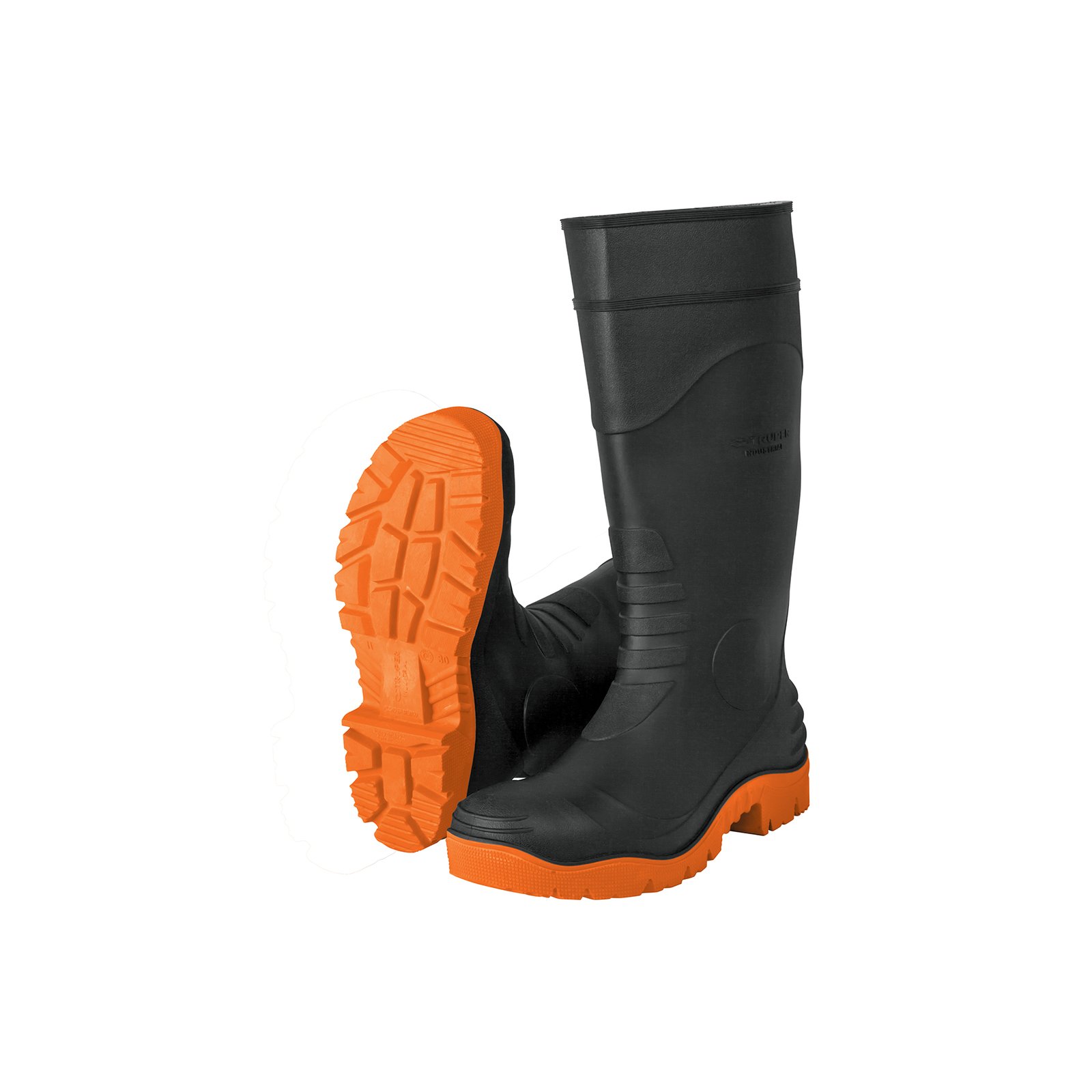 BOTA INDUST PVC (#25-#7-#40) BOT-25I TRUPER