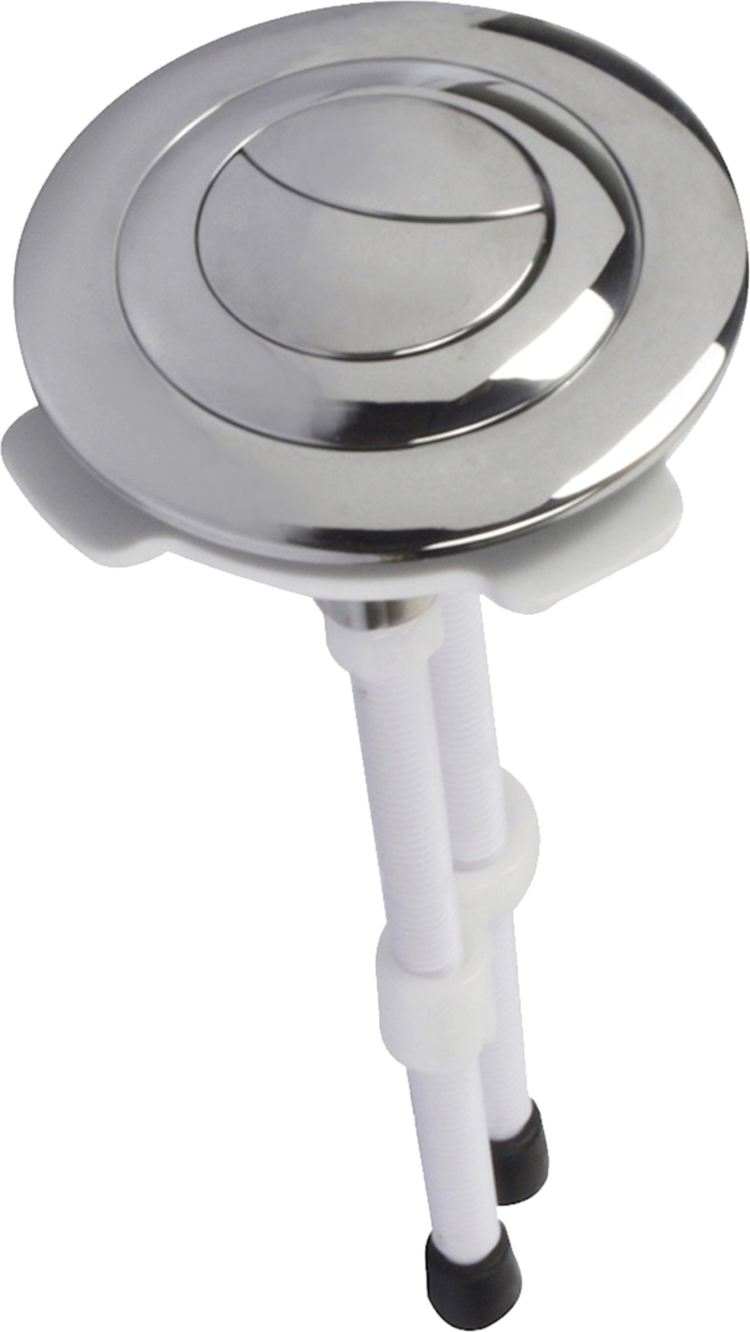 BOTON DE DESCARGA DUAL UNIVERSAL P-B6007 COFLEX